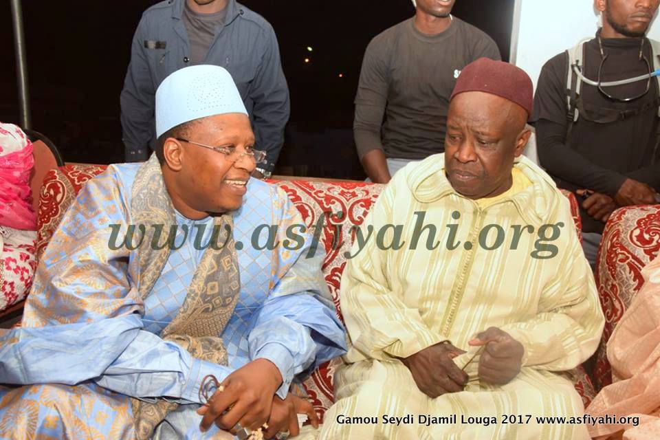 PHOTOS - LOUGA - Les Images du Gamou Seydi Djamil 2017, célébré ce Samedi 4 Février à Louga 