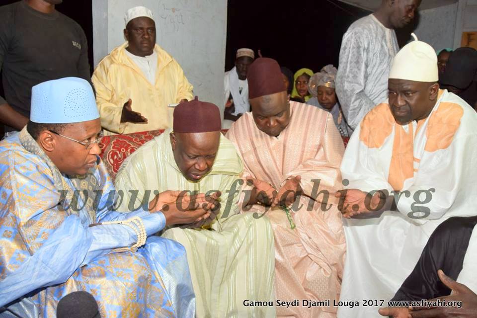 PHOTOS - LOUGA - Les Images du Gamou Seydi Djamil 2017, célébré ce Samedi 4 Février à Louga 