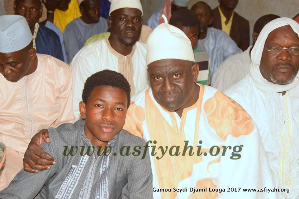 PHOTOS - LOUGA - Les Images du Gamou Seydi Djamil 2017, célébré ce Samedi 4 Février à Louga 