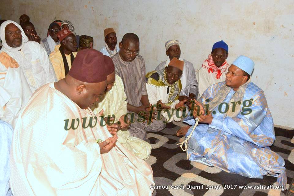 PHOTOS - LOUGA - Les Images du Gamou Seydi Djamil 2017, célébré ce Samedi 4 Février à Louga 