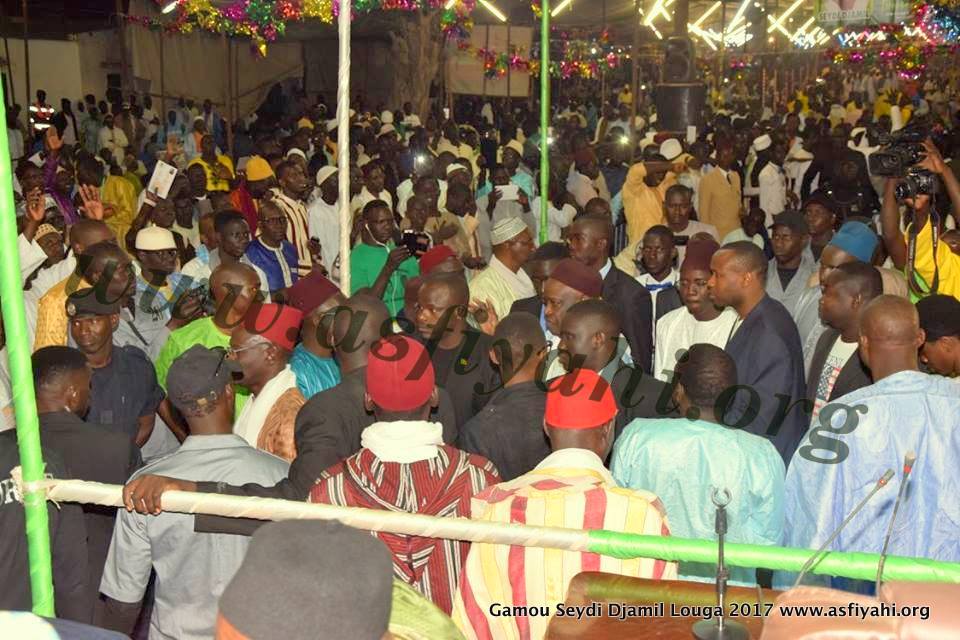 PHOTOS - LOUGA - Les Images du Gamou Seydi Djamil 2017, célébré ce Samedi 4 Février à Louga 