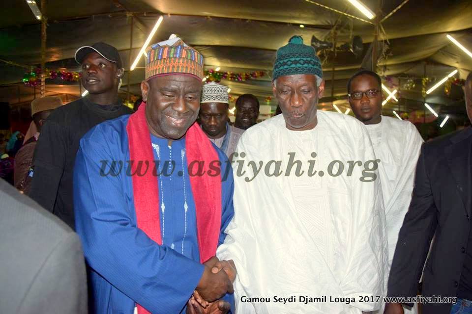 PHOTOS - LOUGA - Les Images du Gamou Seydi Djamil 2017, célébré ce Samedi 4 Février à Louga 
