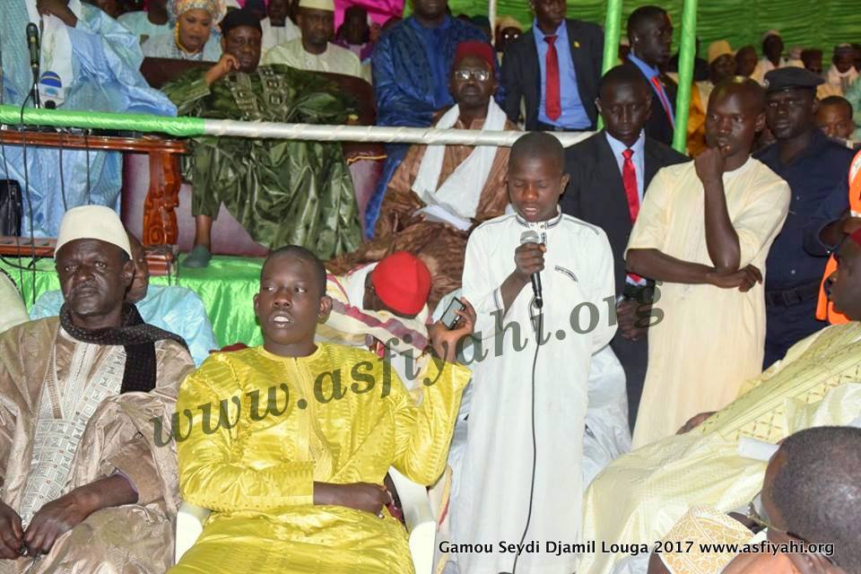 PHOTOS - LOUGA - Les Images du Gamou Seydi Djamil 2017, célébré ce Samedi 4 Février à Louga 