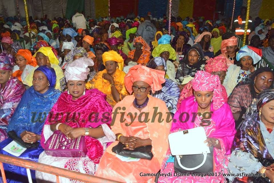 PHOTOS - LOUGA - Les Images du Gamou Seydi Djamil 2017, célébré ce Samedi 4 Février à Louga 