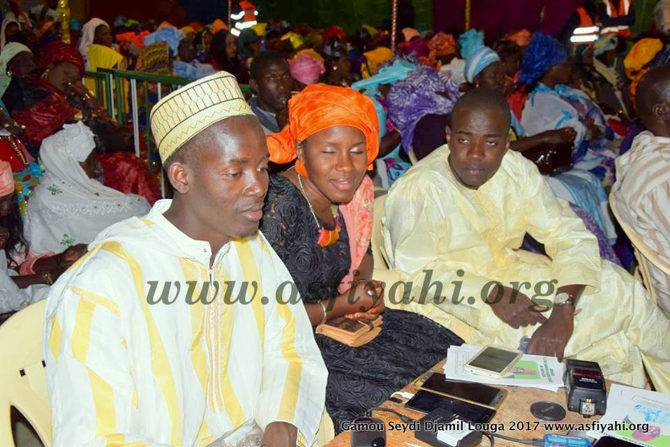 PHOTOS - LOUGA - Les Images du Gamou Seydi Djamil 2017, célébré ce Samedi 4 Février à Louga 