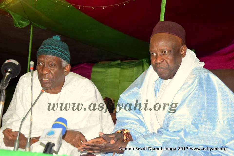 PHOTOS - LOUGA - Les Images du Gamou Seydi Djamil 2017, célébré ce Samedi 4 Février à Louga 