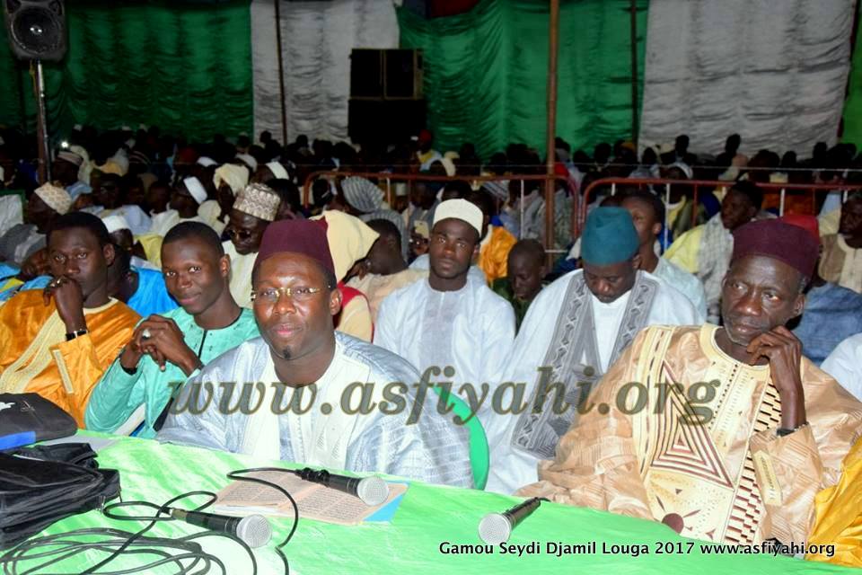PHOTOS - LOUGA - Les Images du Gamou Seydi Djamil 2017, célébré ce Samedi 4 Février à Louga 