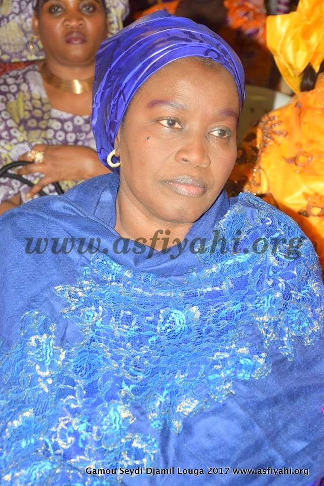 PHOTOS - LOUGA - Les Images du Gamou Seydi Djamil 2017, célébré ce Samedi 4 Février à Louga 