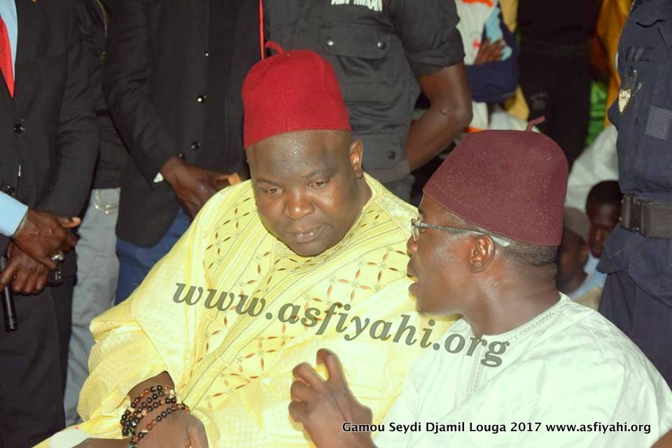 PHOTOS - LOUGA - Les Images du Gamou Seydi Djamil 2017, célébré ce Samedi 4 Février à Louga 