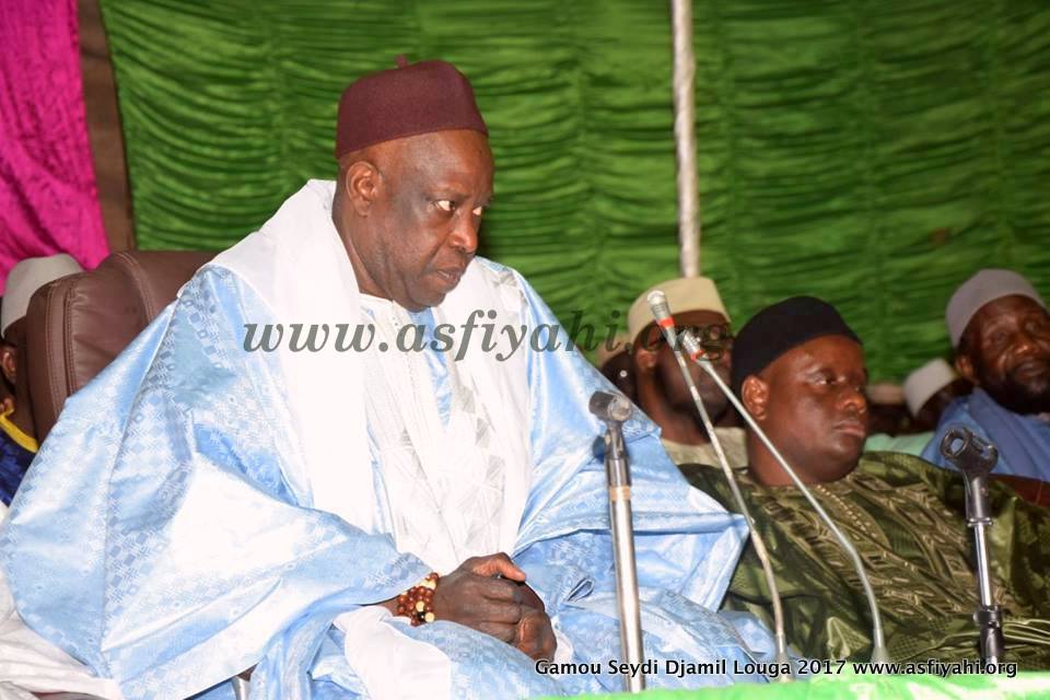 PHOTOS - LOUGA - Les Images du Gamou Seydi Djamil 2017, célébré ce Samedi 4 Février à Louga 