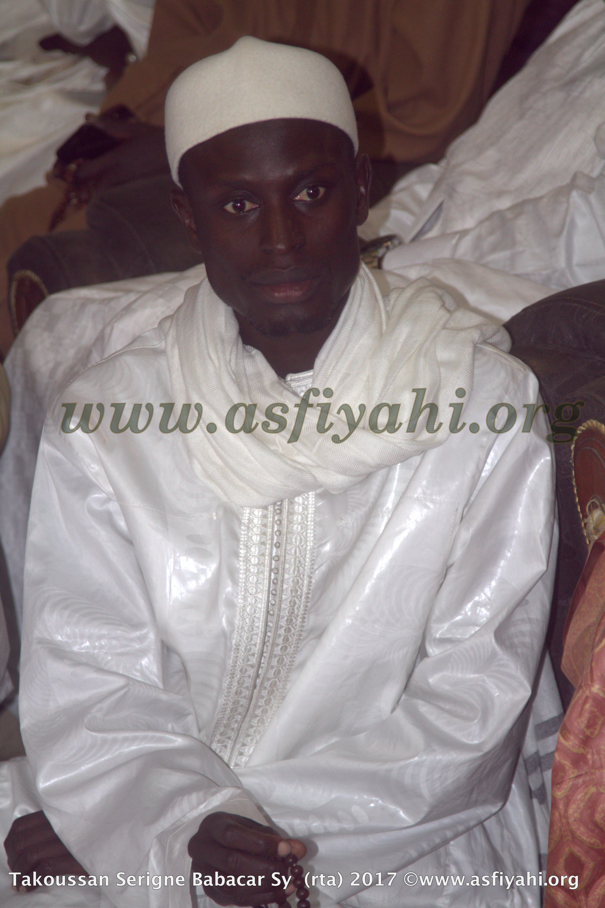 PHOTOS - TIVAOUANE - Les Images du Takoussae Serigne Babacar SY (rta) organisé par Pape Malick Mbaye Ibn El Hadj Mbaye Dondé Mbaye (rta)