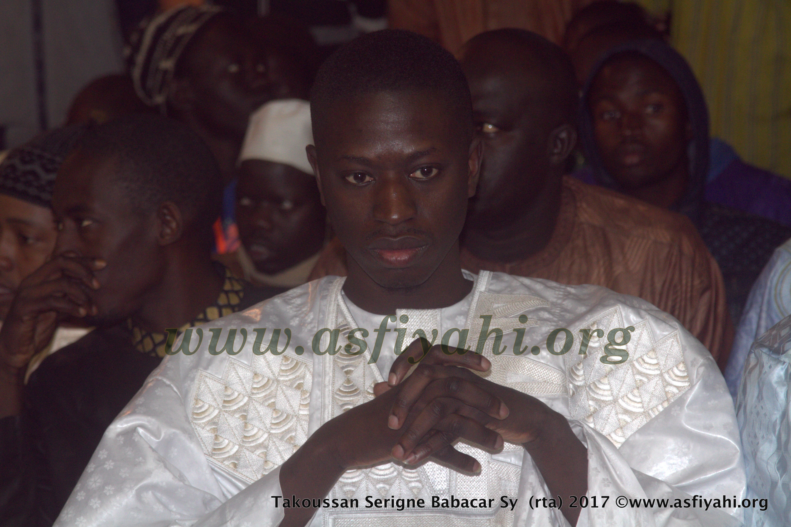 PHOTOS - TIVAOUANE - Les Images du Takoussae Serigne Babacar SY (rta) organisé par Pape Malick Mbaye Ibn El Hadj Mbaye Dondé Mbaye (rta)