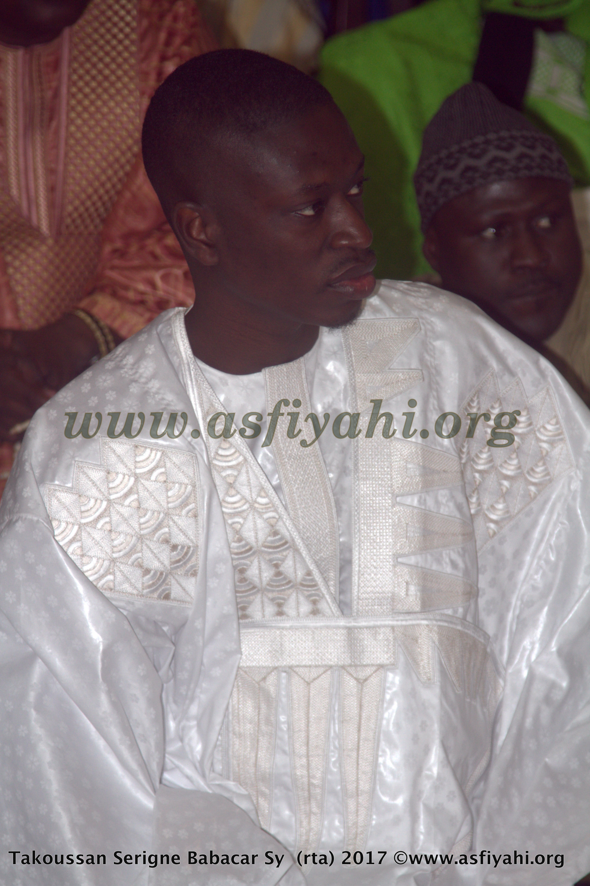 PHOTOS - TIVAOUANE - Les Images du Takoussae Serigne Babacar SY (rta) organisé par Pape Malick Mbaye Ibn El Hadj Mbaye Dondé Mbaye (rta)