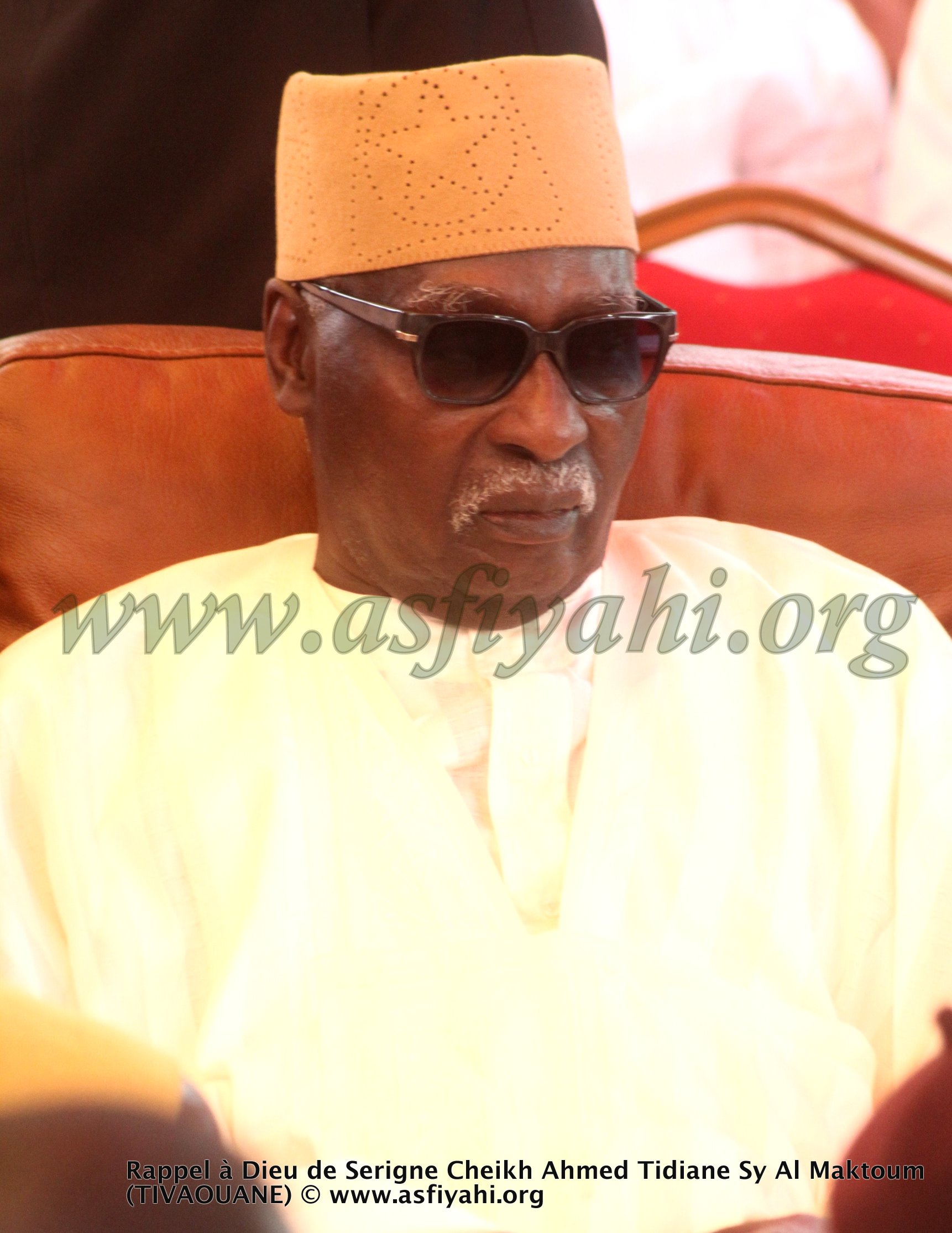 PHOTOS - RAPPEL À DIEU D'AL MAKTOUM: Les Images de la Présentation de Condoléances du President de la République 