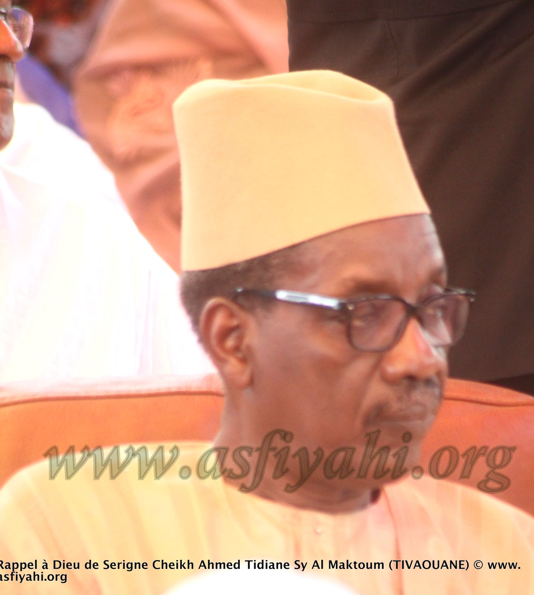 PHOTOS - RAPPEL À DIEU D'AL MAKTOUM: Les Images de la Présentation de Condoléances du President de la République 