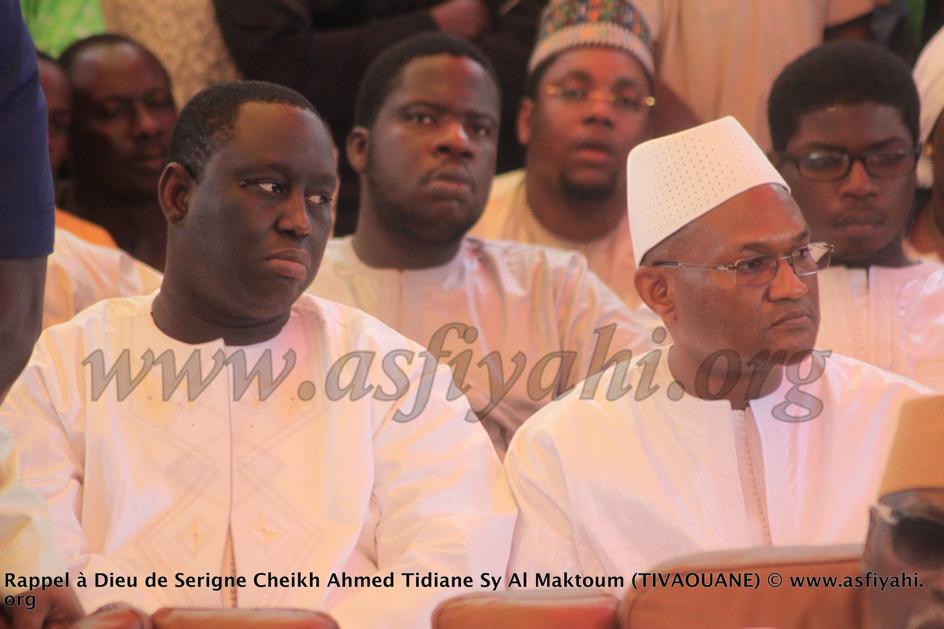 PHOTOS - RAPPEL À DIEU D'AL MAKTOUM: Les Images de la Présentation de Condoléances du President de la République 