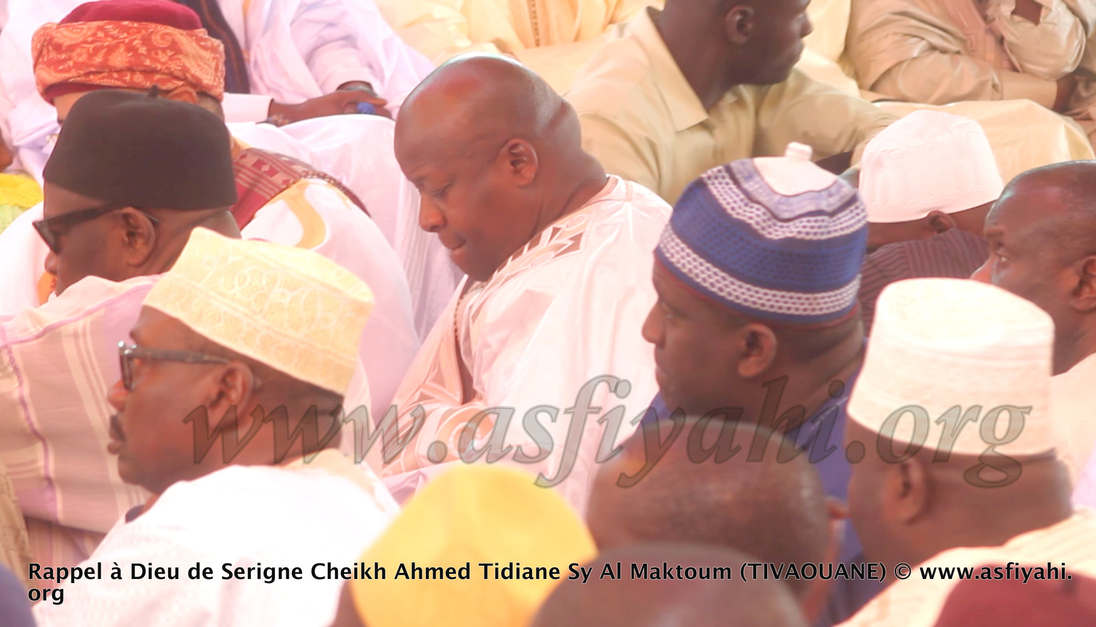 PHOTOS - RAPPEL À DIEU D'AL MAKTOUM: Les Images de la Présentation de Condoléances du President de la République 