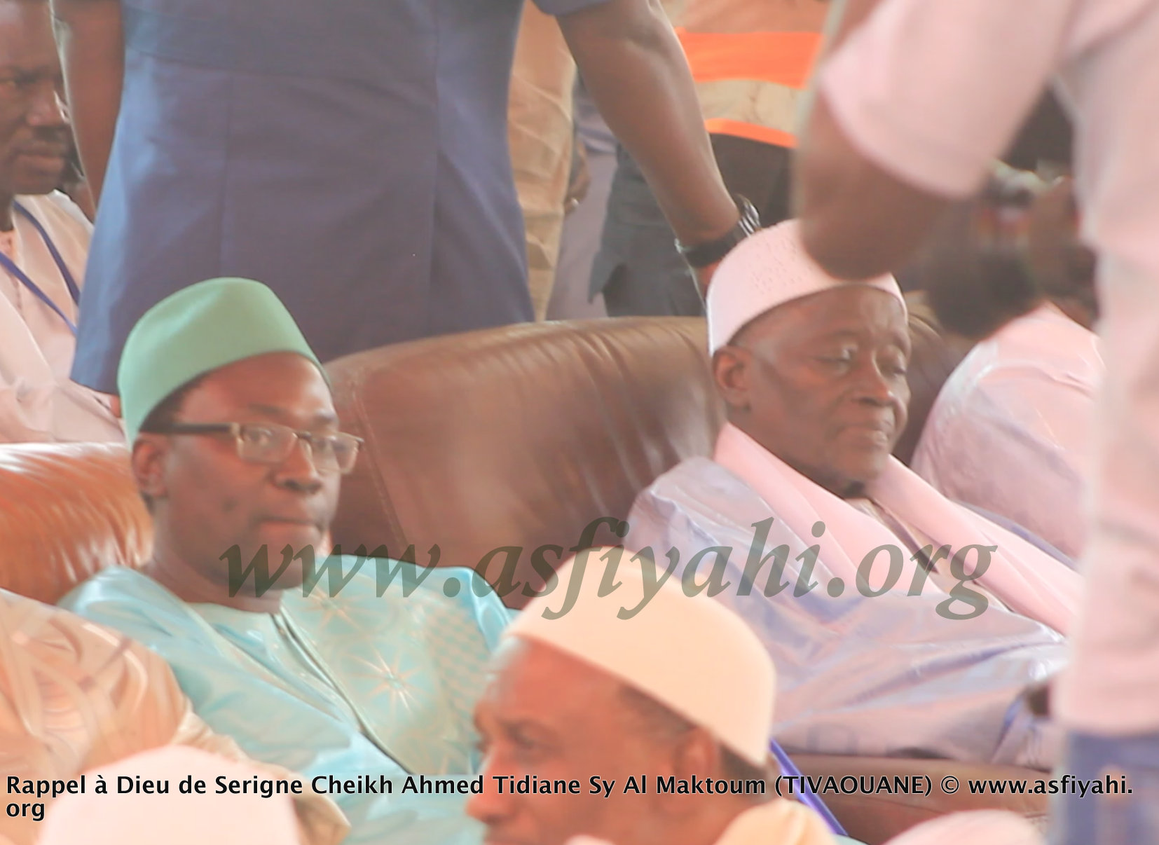 PHOTOS - RAPPEL À DIEU D'AL MAKTOUM: Les Images de la Présentation de Condoléances du President de la République 