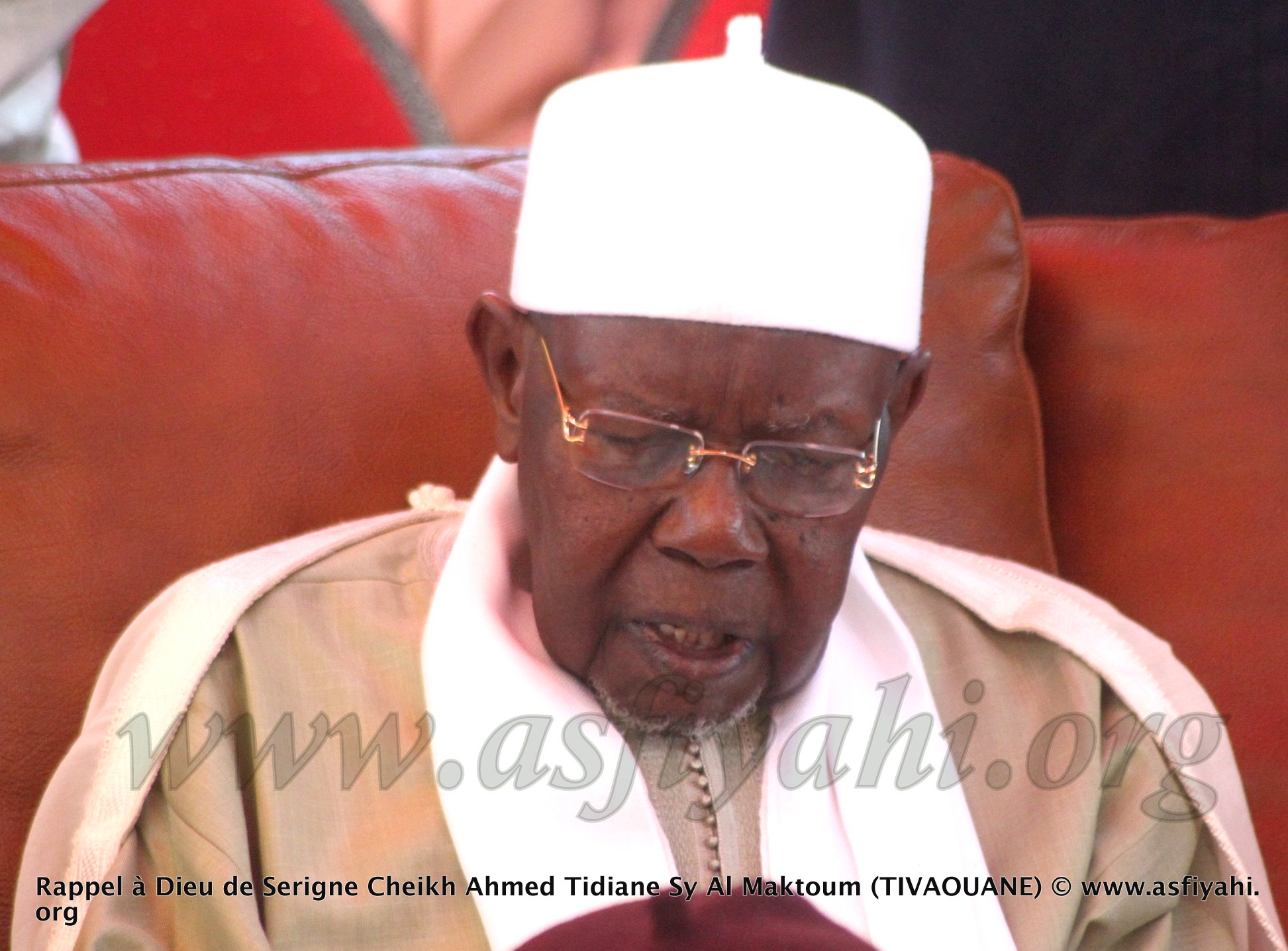 PHOTOS - RAPPEL À DIEU D'AL MAKTOUM: Les Images de la Présentation de Condoléances du President de la République 