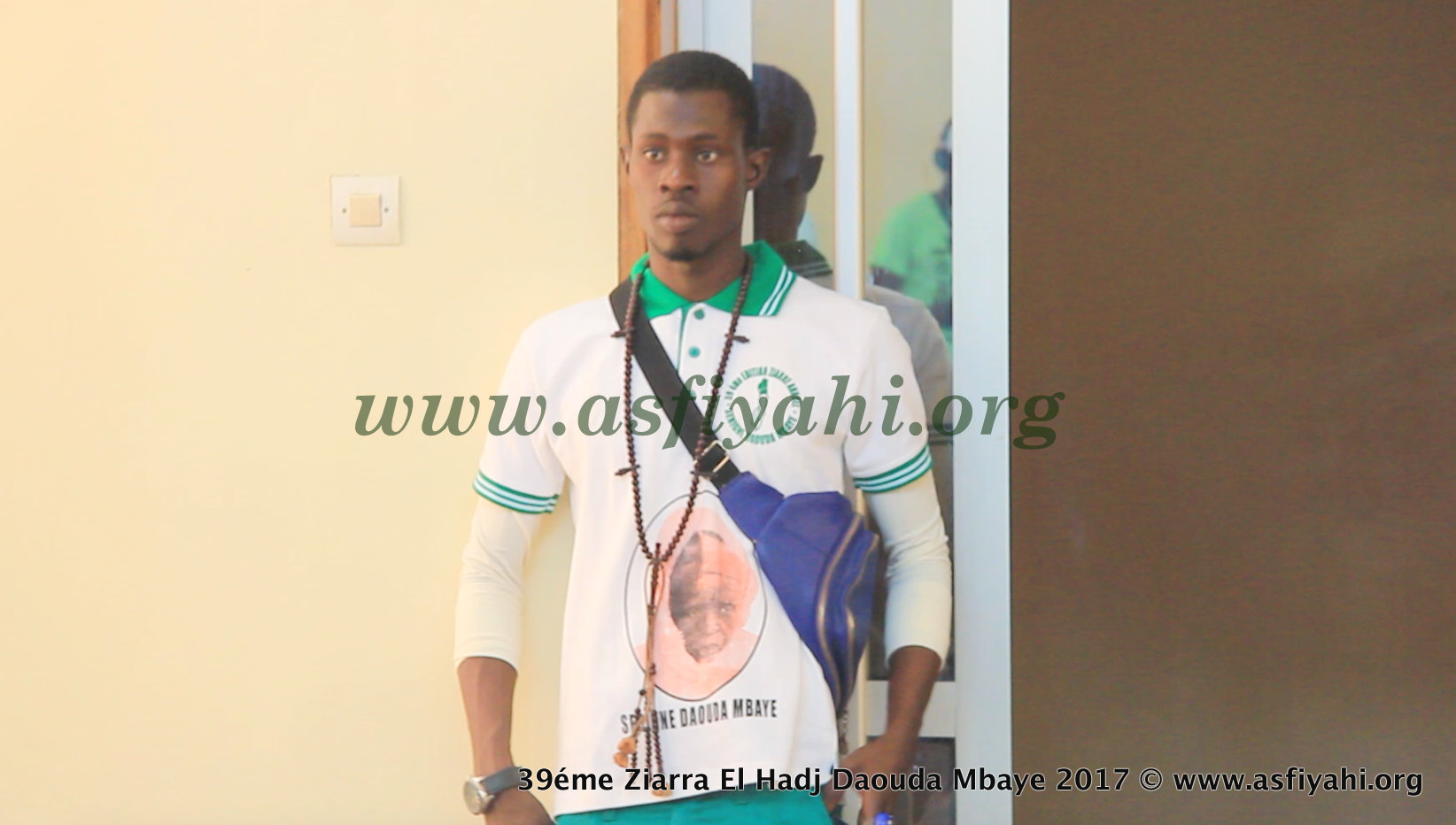 PHOTOS - Les Images de la 39éme Ziarra Annuelle de la Hadara El Hadj Daouda Mbaaye à Colobane Rufisque, édition 2017