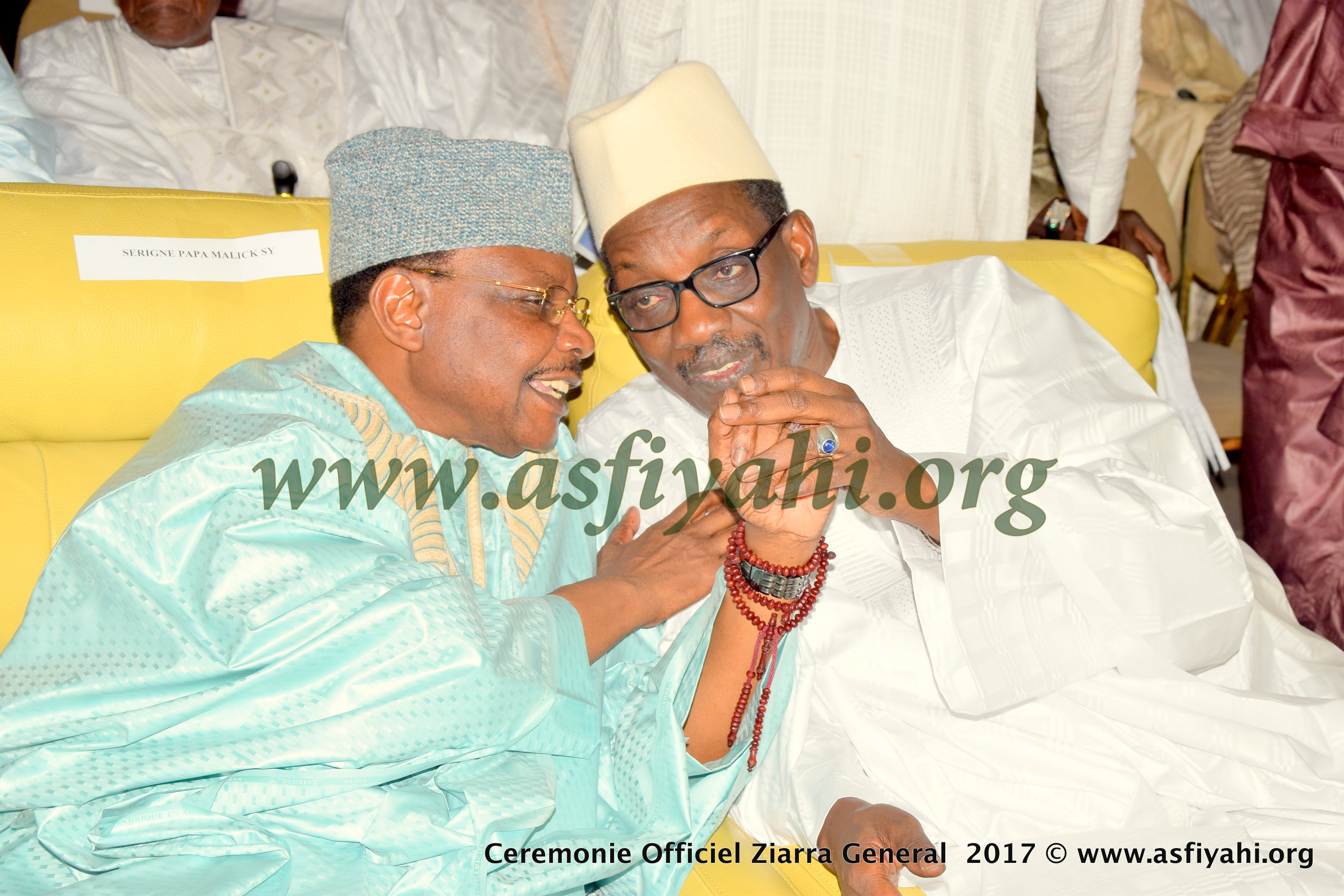  PHOTOS - ALBUM 2 - ZIARRE GENERALE 2017 - La suite des temps-forts de la Cérémonie Officielle de la Ziarra Générale 2017