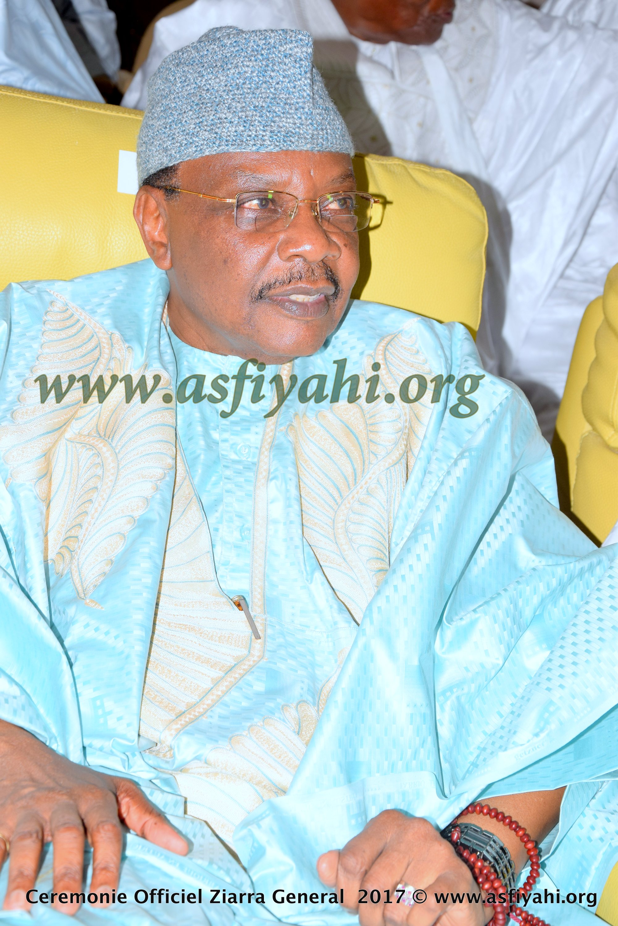  PHOTOS - ALBUM 2 - ZIARRE GENERALE 2017 - La suite des temps-forts de la Cérémonie Officielle de la Ziarra Générale 2017