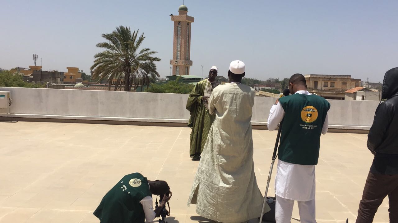  PHOTOS - ALBUM 2 - ZIARRE GENERALE 2017 - La suite des temps-forts de la Cérémonie Officielle de la Ziarra Générale 2017