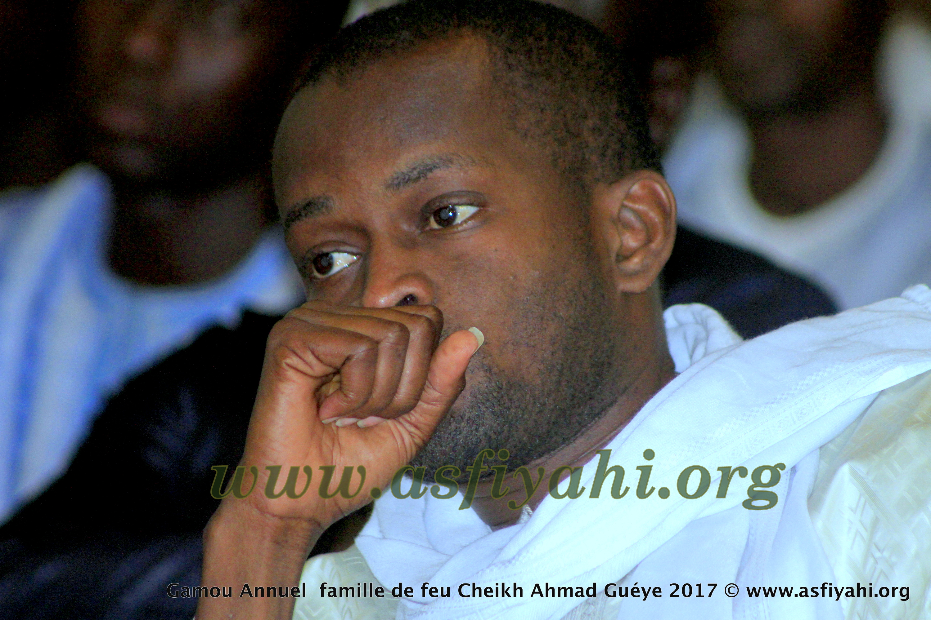 PHOTOS - 24 MARS 2017 A THIÉS - Les Images du Gamou de la famille de feu Cheikh Ahmad Guéye et la Djamiyatou Da'Awatoul khalqi ilal haqqi