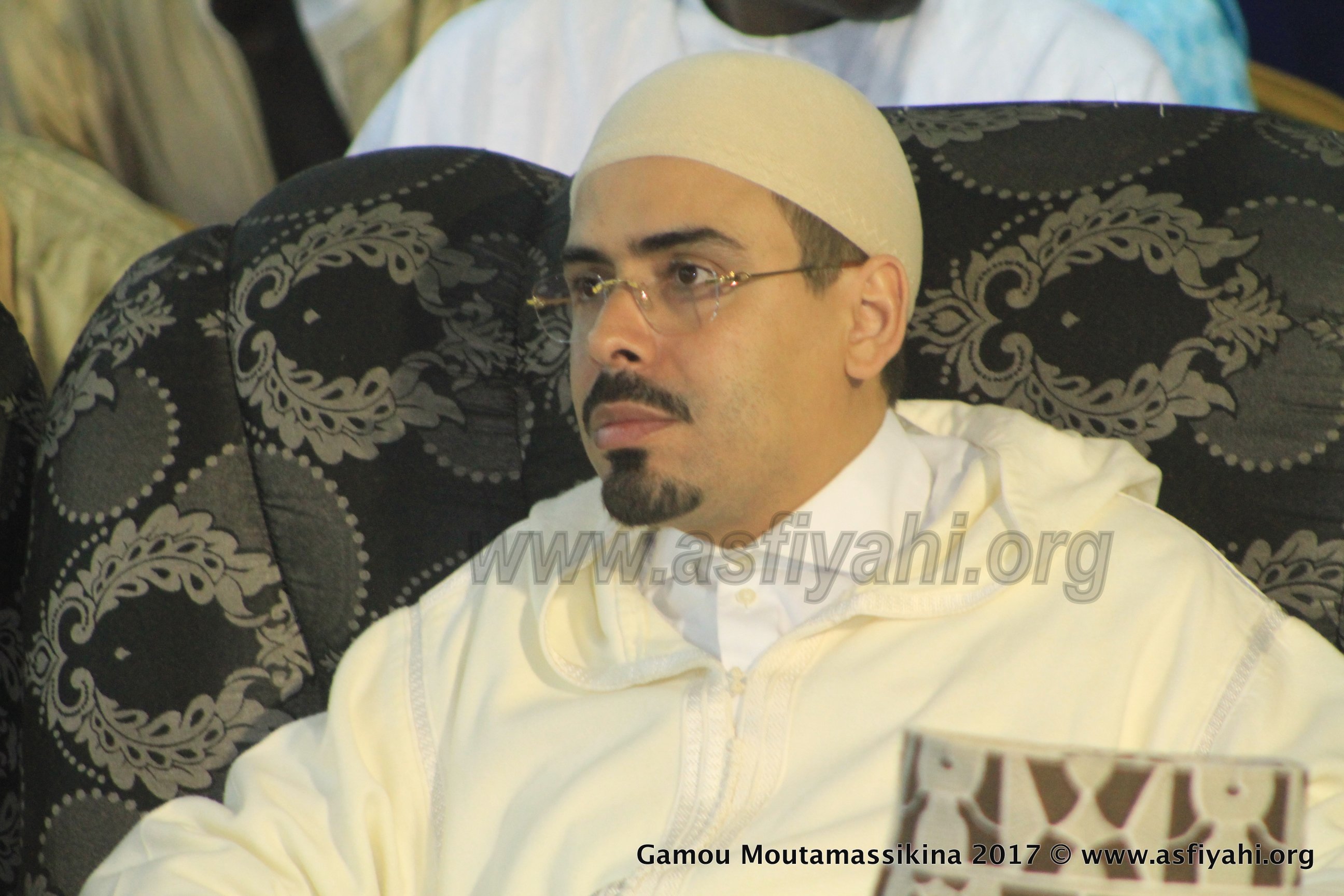 PHOTOS - 31 MARS 2017 À TIVAOUANE - Les Images du Gamou de la Dahira Moutamasskina 2017, présidé par Serigne Mbaye Sy Abdou