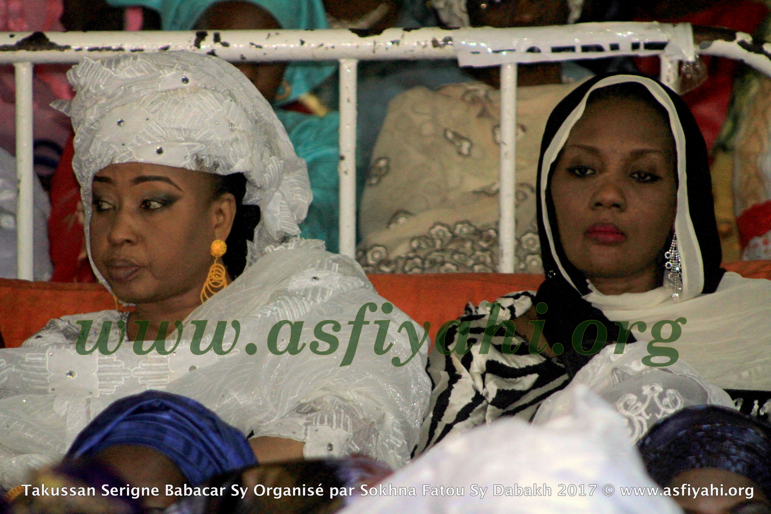 PHOTOS - Les Images du Takoussan Serigne Babacar SY édition 2017, organisé par Sokhna Fatsy Dabakh