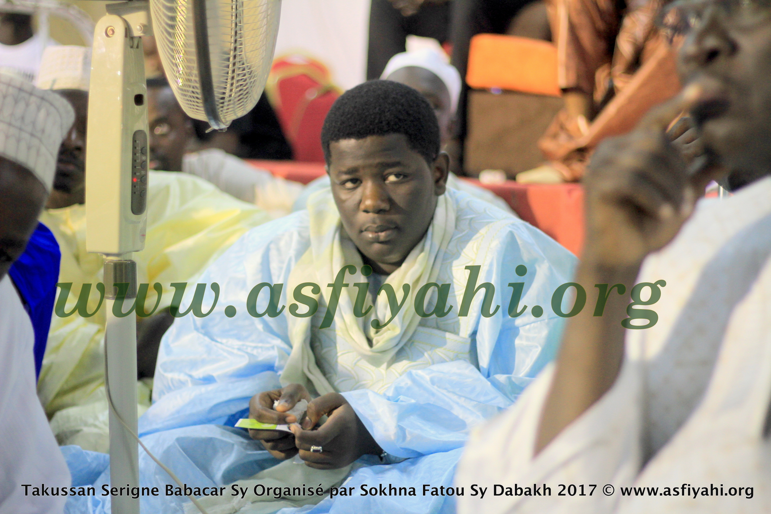 PHOTOS - Les Images du Takoussan Serigne Babacar SY édition 2017, organisé par Sokhna Fatsy Dabakh