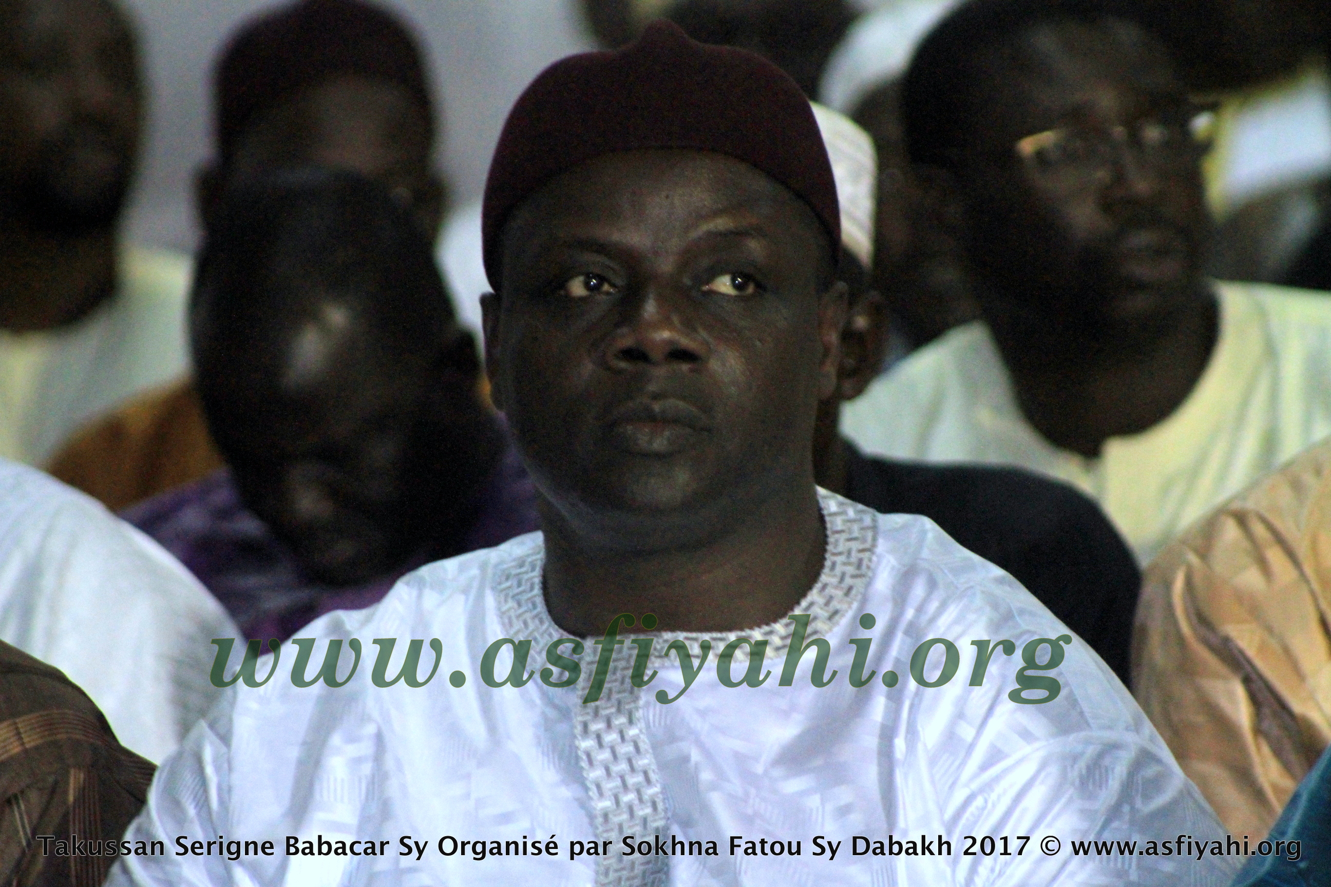 PHOTOS - Les Images du Takoussan Serigne Babacar SY édition 2017, organisé par Sokhna Fatsy Dabakh