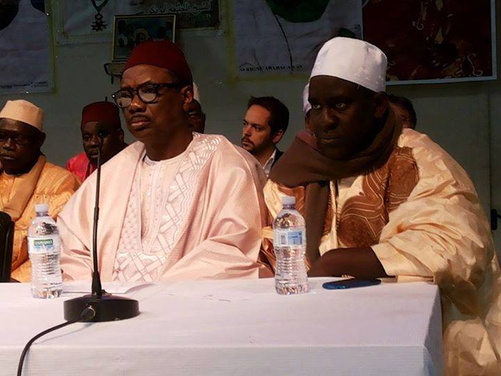 Gamou de Treviso, un bel exemple de solidarité confrérique