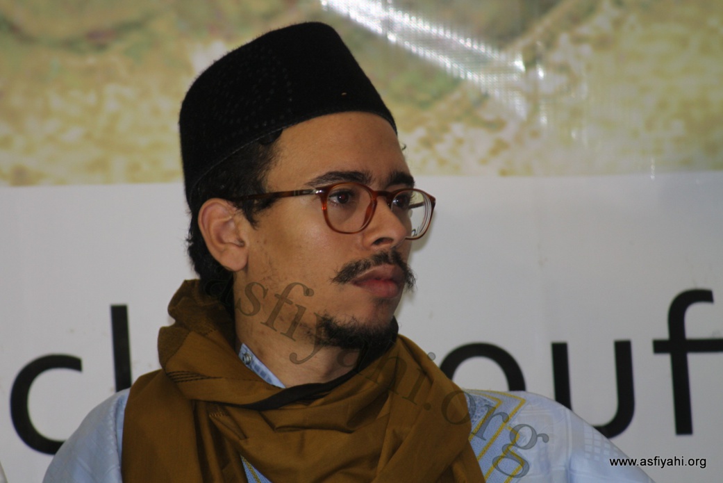 Forum social Soufi du 15 au 17 avril : Chérif Sidi Birahim Tidjani invite les chefs religieux à servir la société