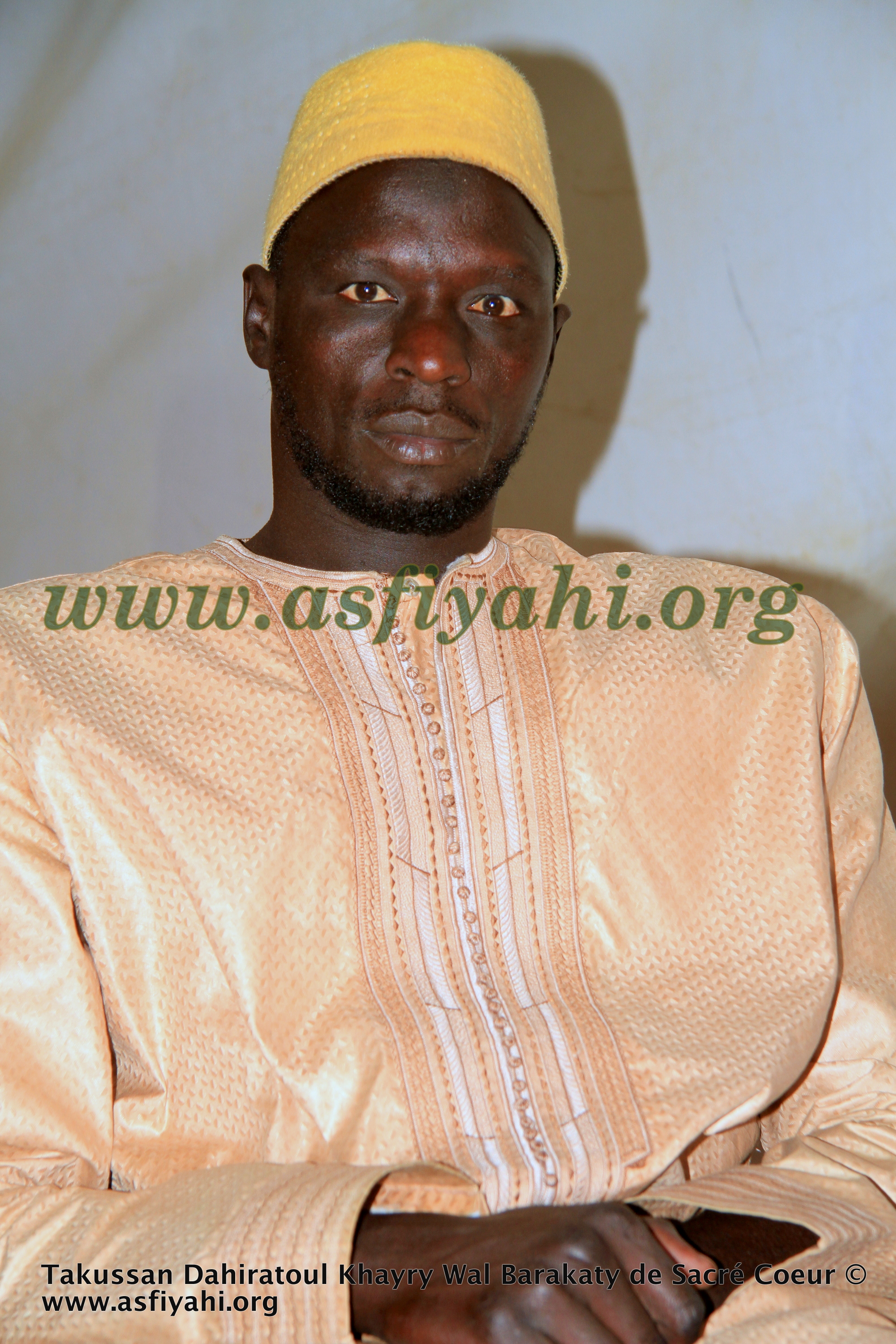 PHOTOS - SACRÉ COEUR 2 - Les Images de la commémoration du Rappel à Dieu de Serigne Babacar Sy (rta), édition 2017, organisée par le Dahiratoul Khayri wal Barakaty