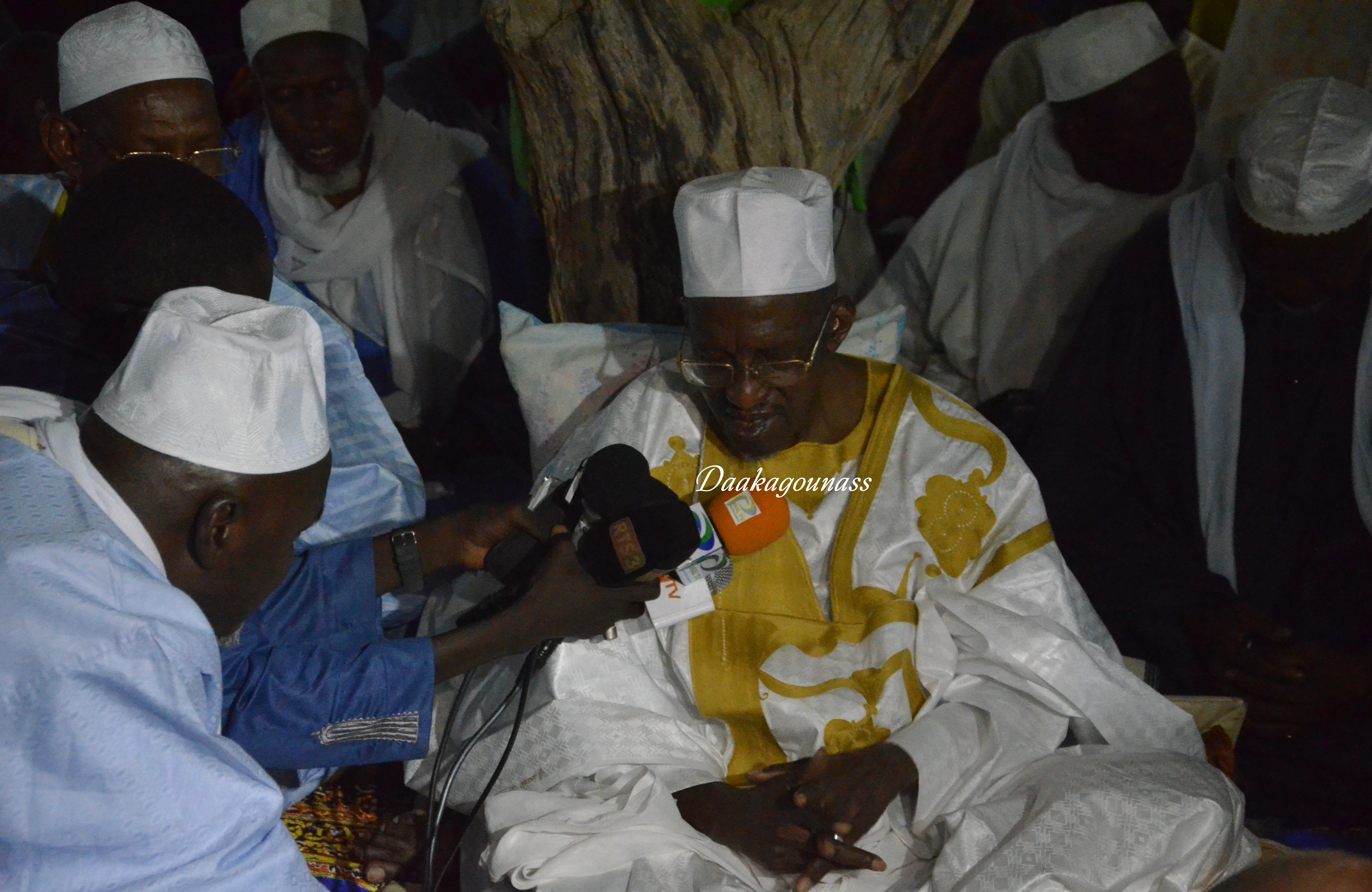 PHOTOS - DAAKA 2017 DE MEDINA GOUNASS : Les Images de l'ouverture Officielle 