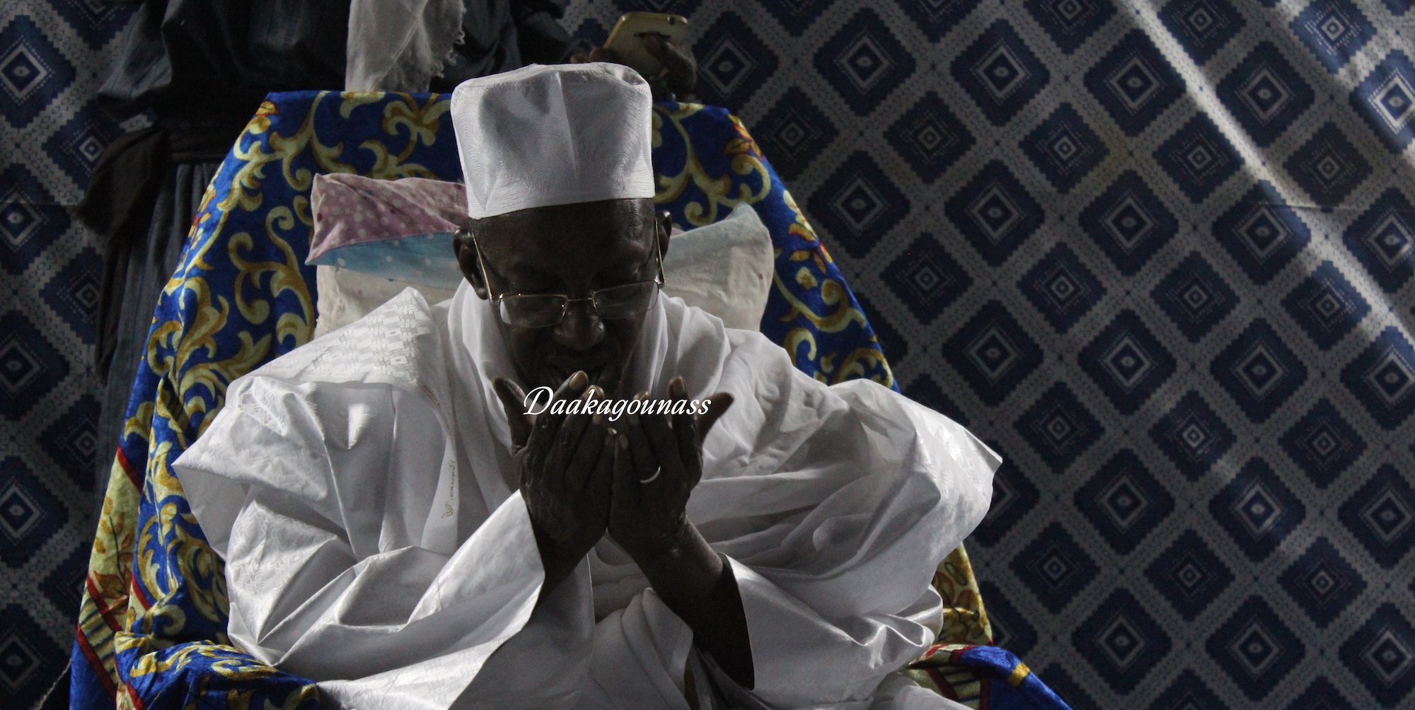 PHOTOS - DAAKA 2017 DE MEDINA GOUNASS : Les Images de l'ouverture Officielle 