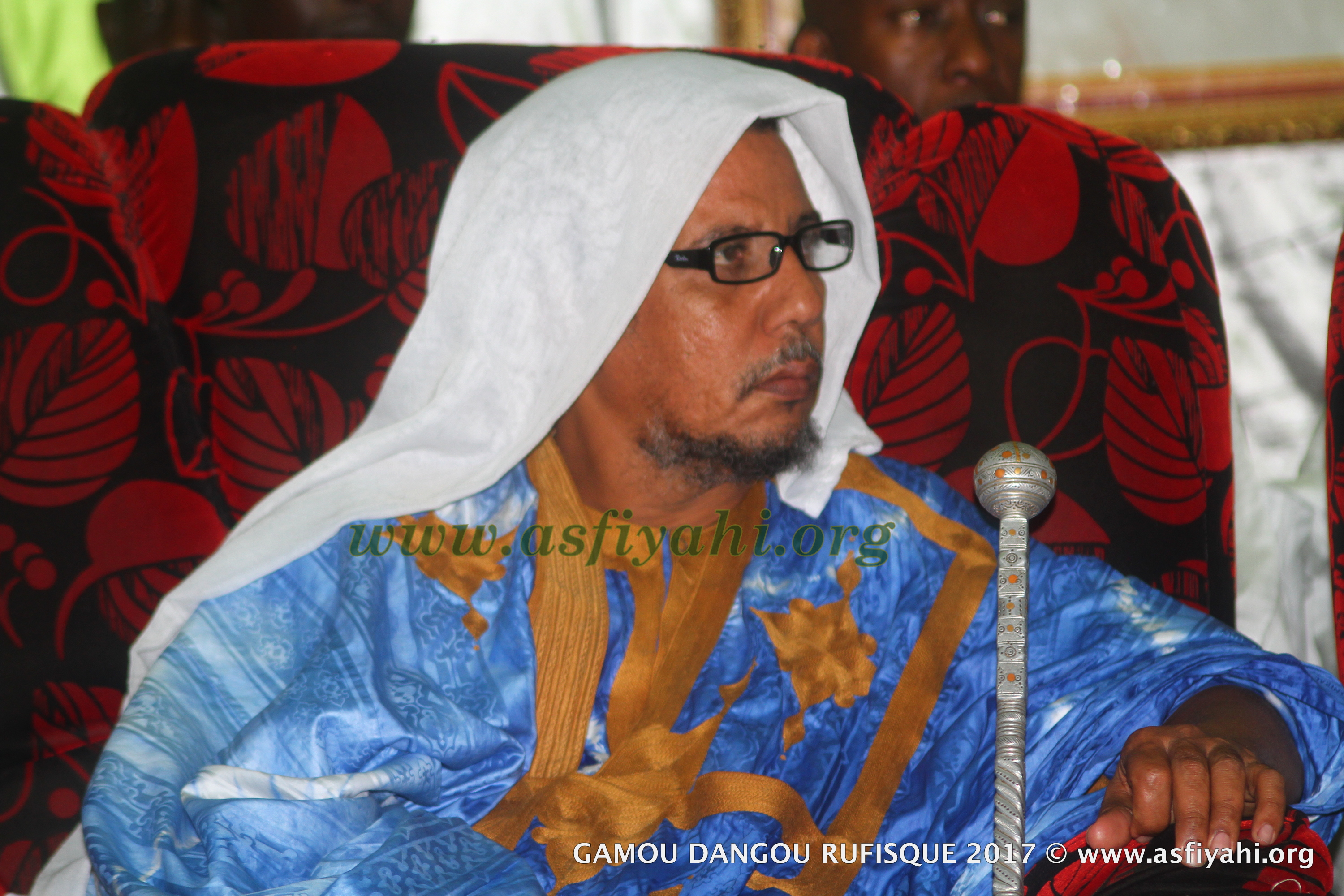 PHOTOS - Les Images du Gamou annuel de Dangou Rufisque, Edition 2017 