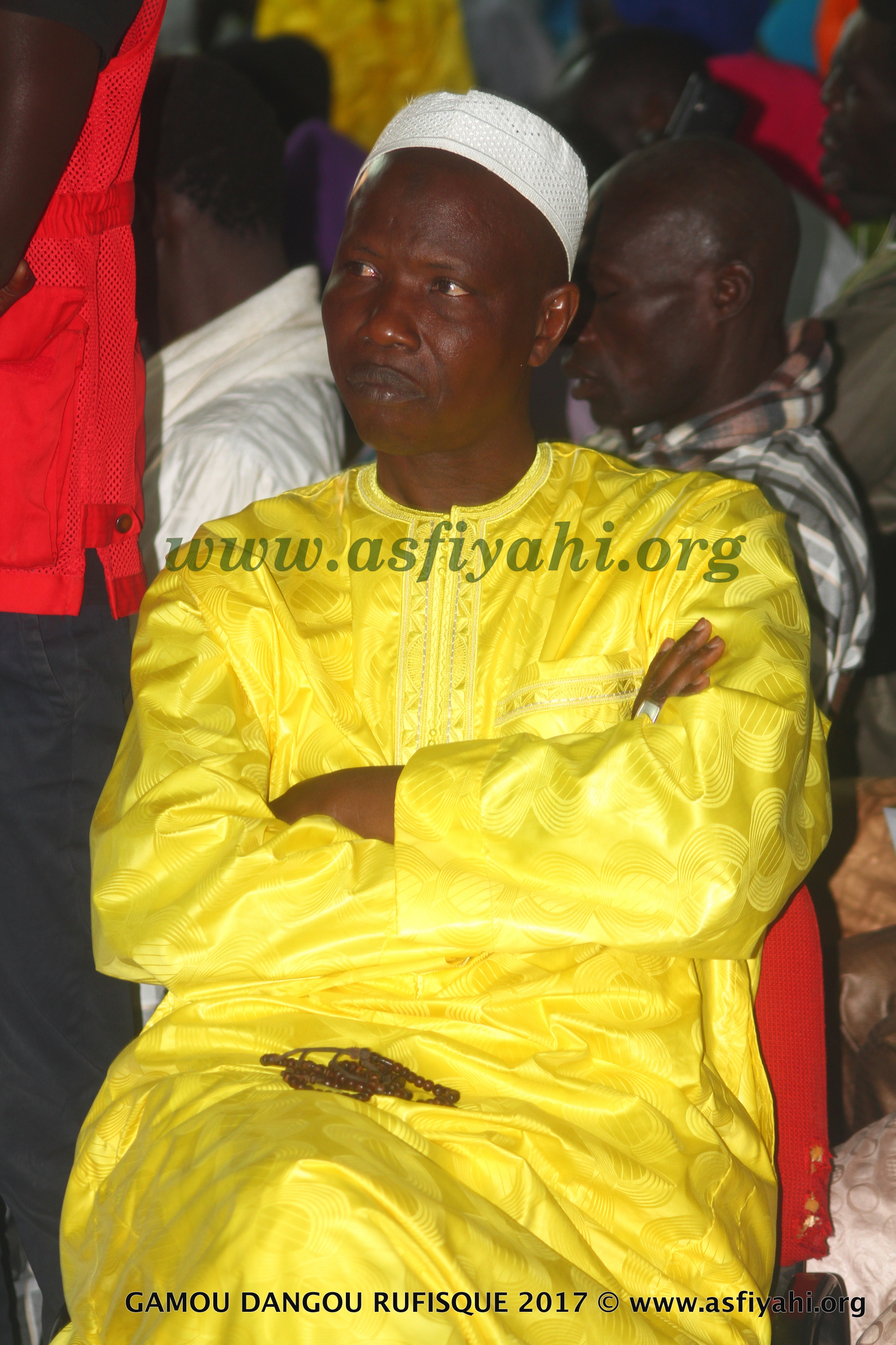 PHOTOS - Les Images du Gamou annuel de Dangou Rufisque, Edition 2017 