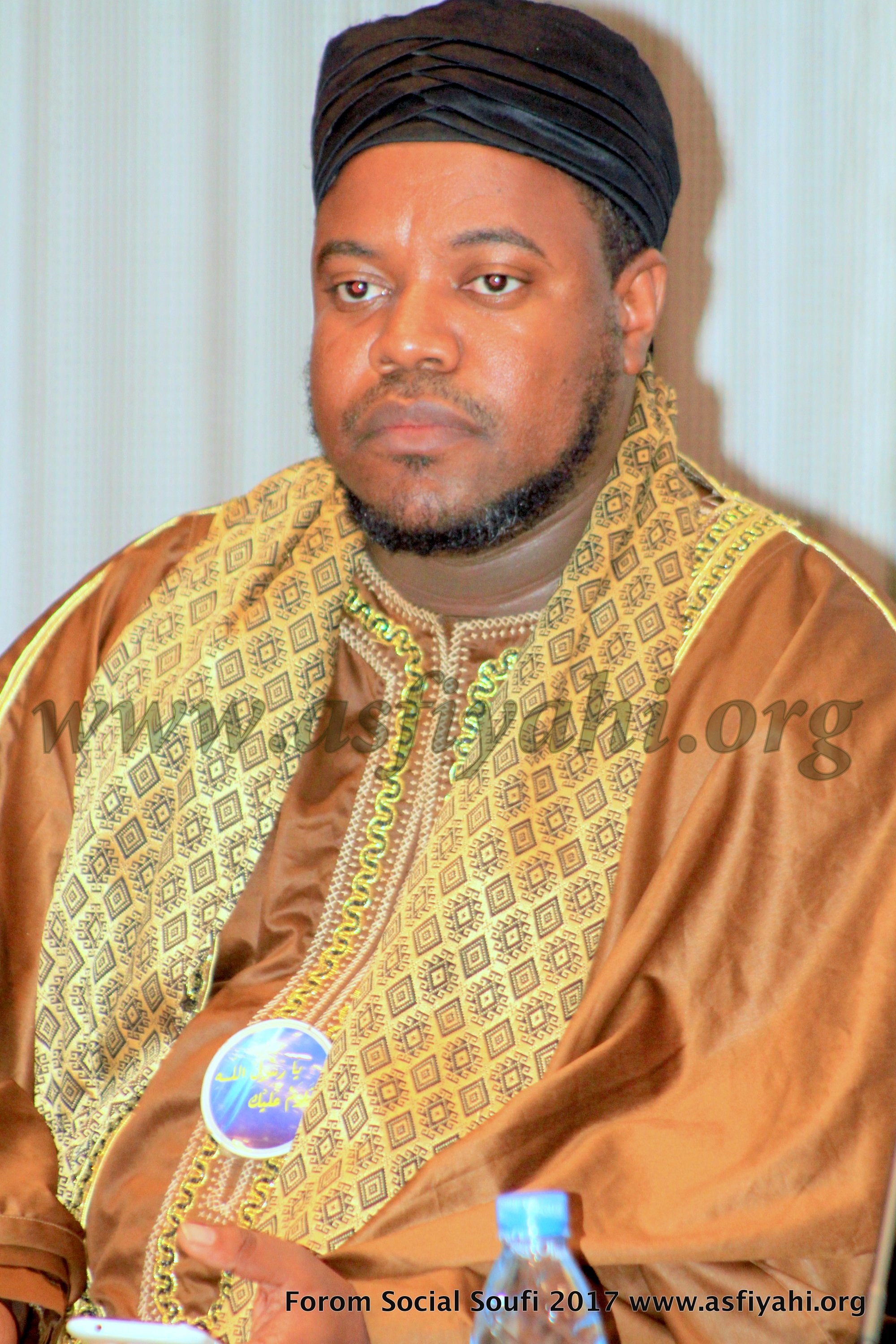 PHOTOS - Les images du Forum Social Soufi édition 2017, organisé à Dakar par le Mouvement Cercle Souffles 