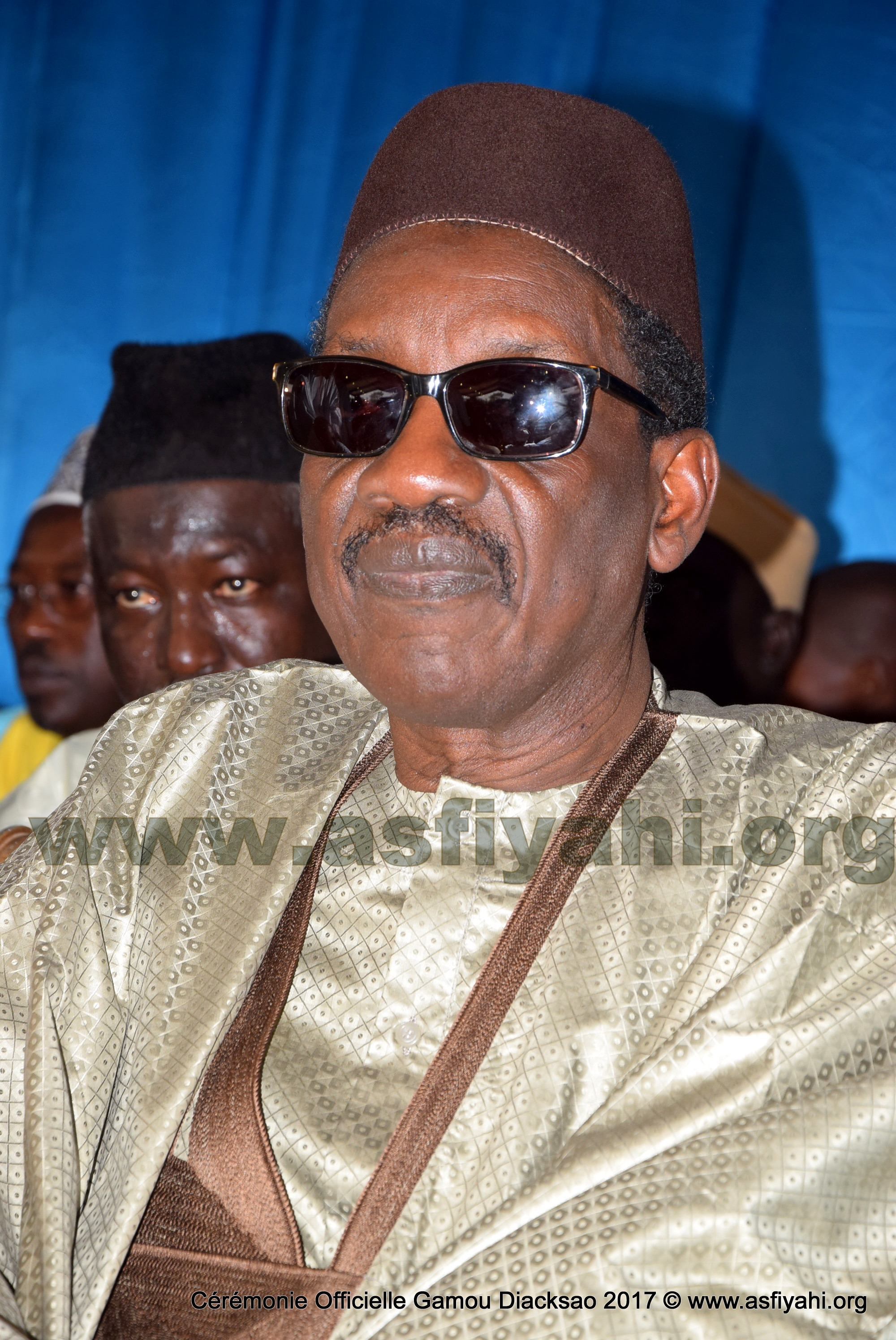 PHOTOS - GAMOU DIACKSAO 2017 - Les Images de la Cérémonie Officielle