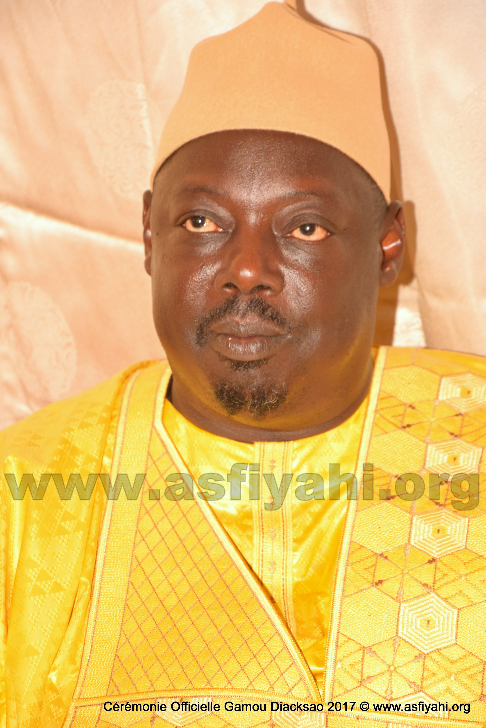 PHOTOS - GAMOU DIACKSAO 2017 - Les Images de la Cérémonie Officielle