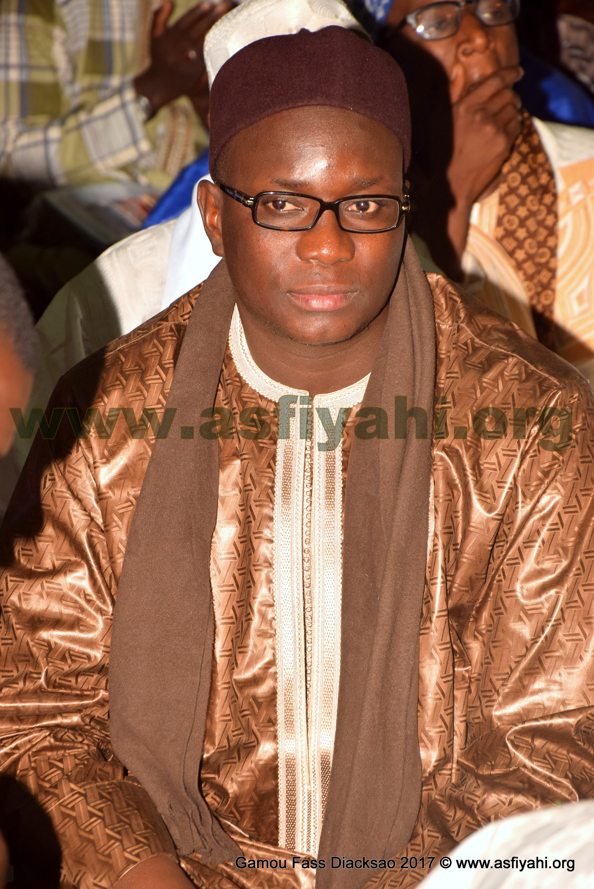 PHOTOS - GAMOU DIACKSAO 2017 - Les Images de la nuit du Gamou 