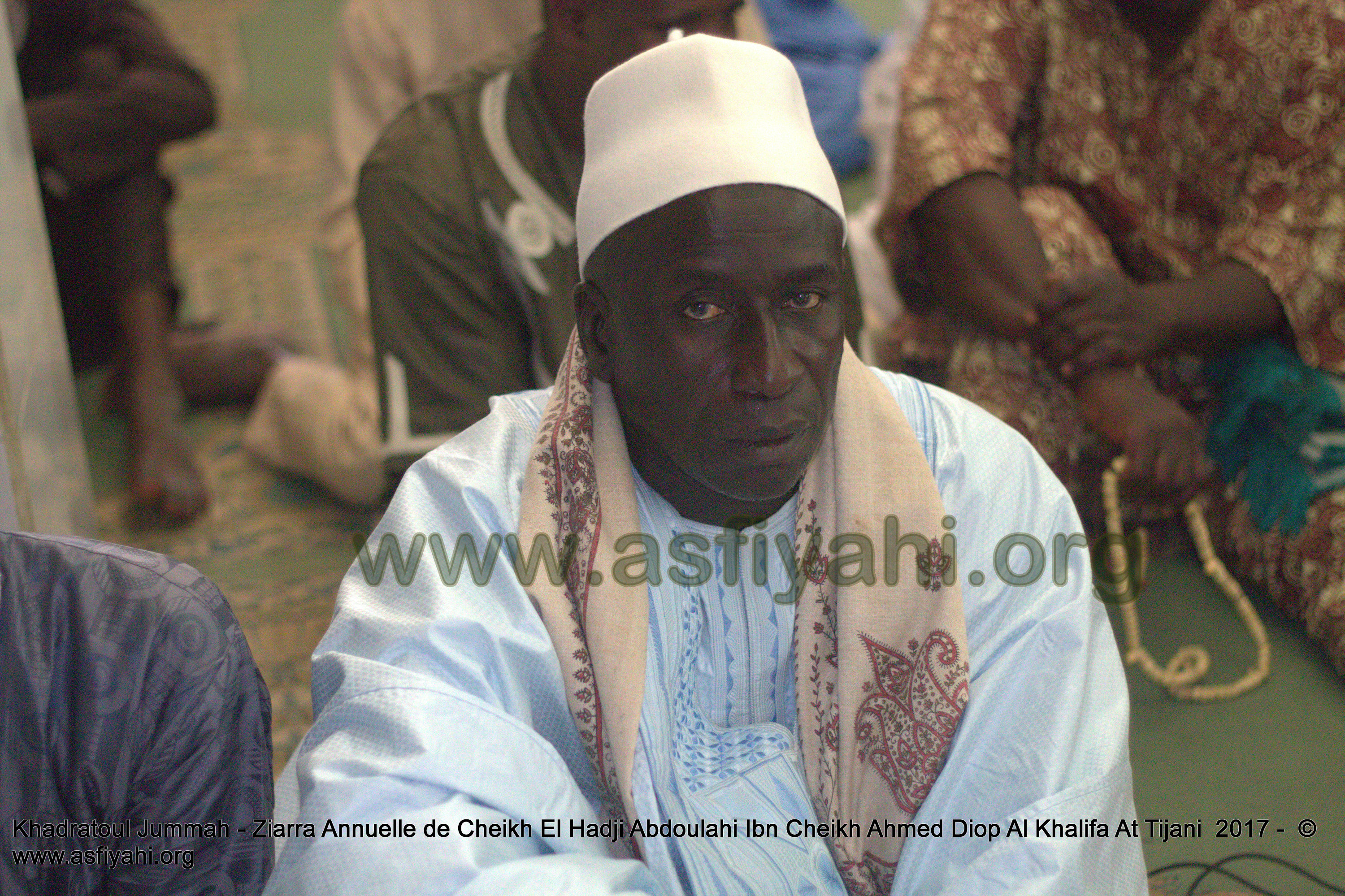PHOTOS - RUFISQUE - Les Images de la 30éme Ziarra Ahmadiyya de Cheikh El Hadj Abdoulahi Ibn Cheikh Ahmed Diop, Vendredi 12 au Dimanche 13 Mai 2017