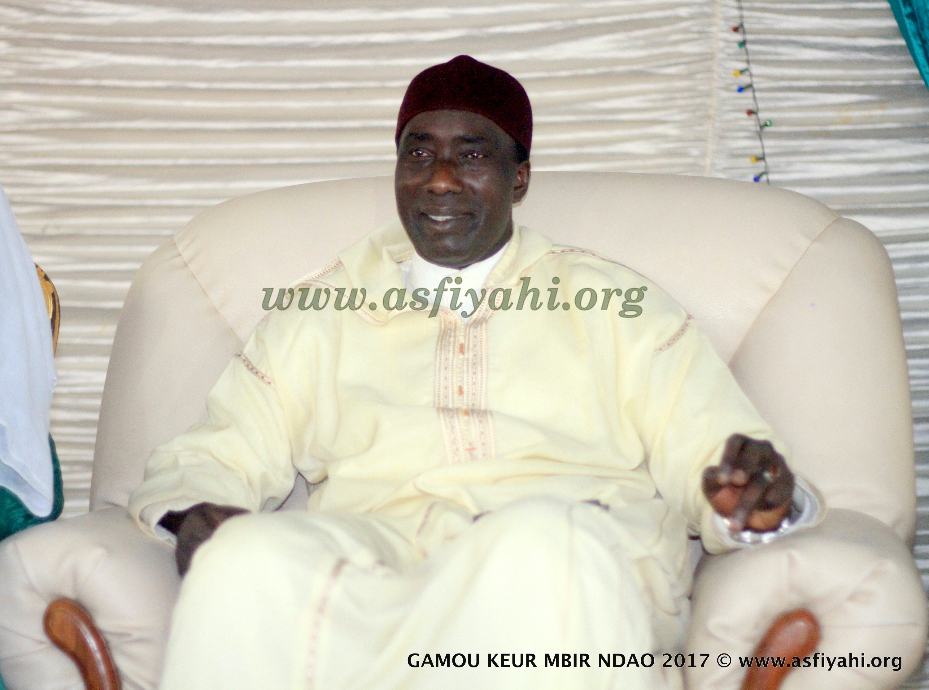 PHOTOS - Les Images du Gamou 2017 de Keur Mbir Ndao (Région de Thies) , présidé par Serigne Habib Sy Ibn Serigne Mbaye Sy Mansour et El Hadj Tafsir Sakho