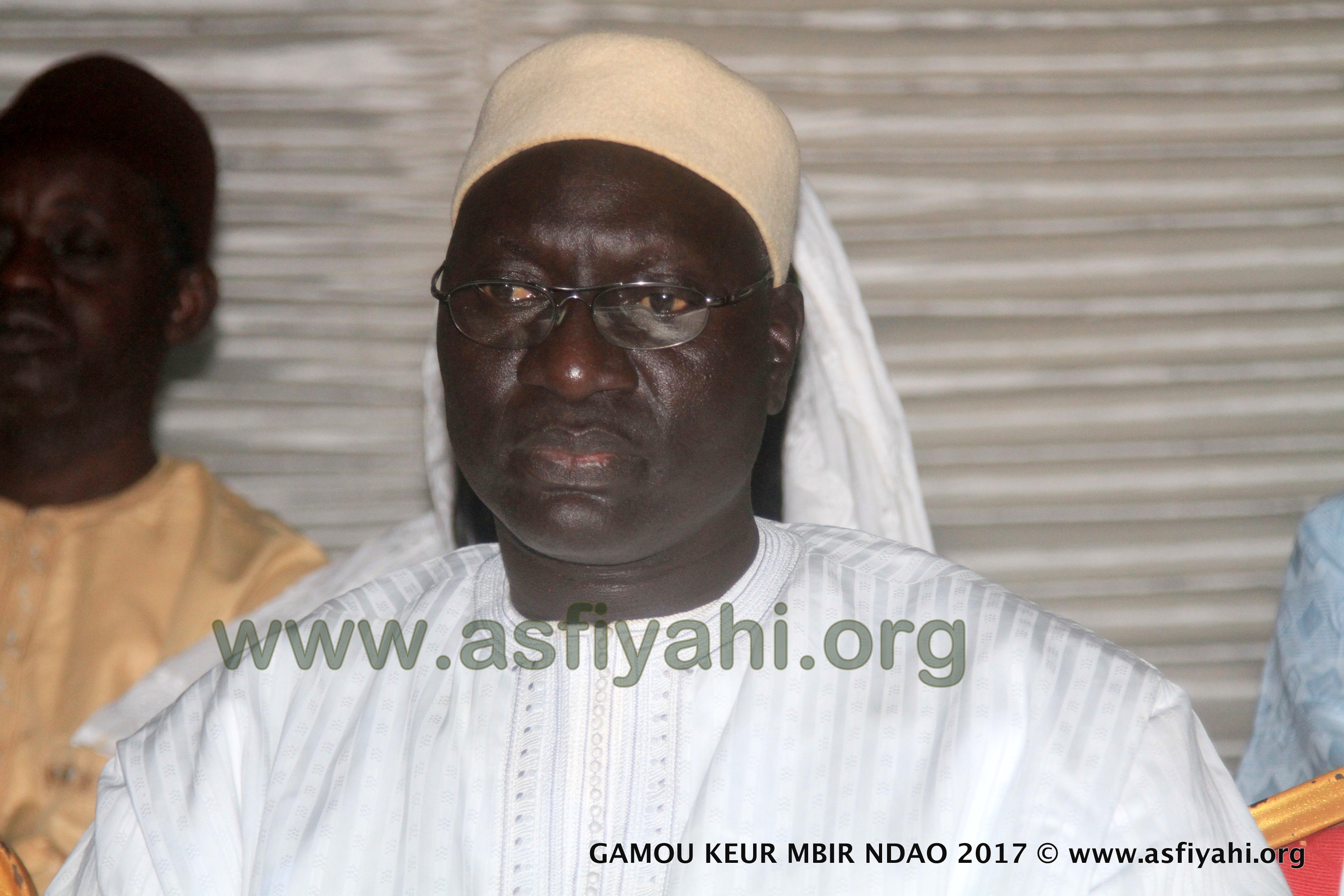 PHOTOS - Les Images du Gamou 2017 de Keur Mbir Ndao (Région de Thies) , présidé par Serigne Habib Sy Ibn Serigne Mbaye Sy Mansour et El Hadj Tafsir Sakho