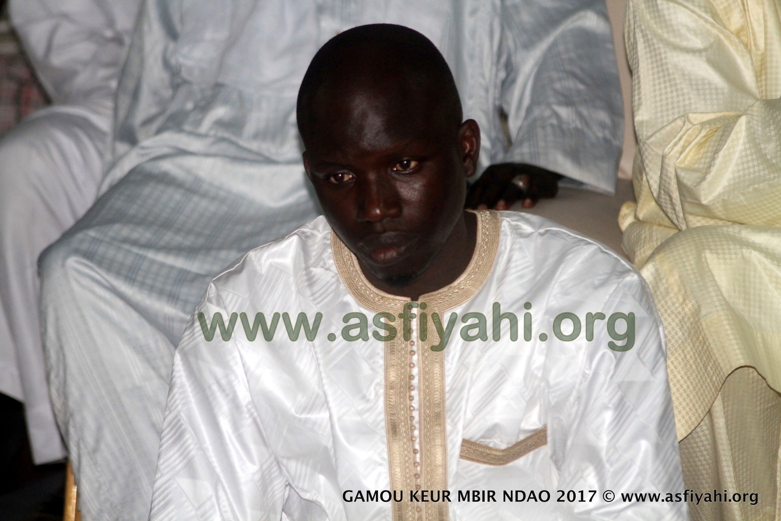 PHOTOS - Les Images du Gamou 2017 de Keur Mbir Ndao (Région de Thies) , présidé par Serigne Habib Sy Ibn Serigne Mbaye Sy Mansour et El Hadj Tafsir Sakho