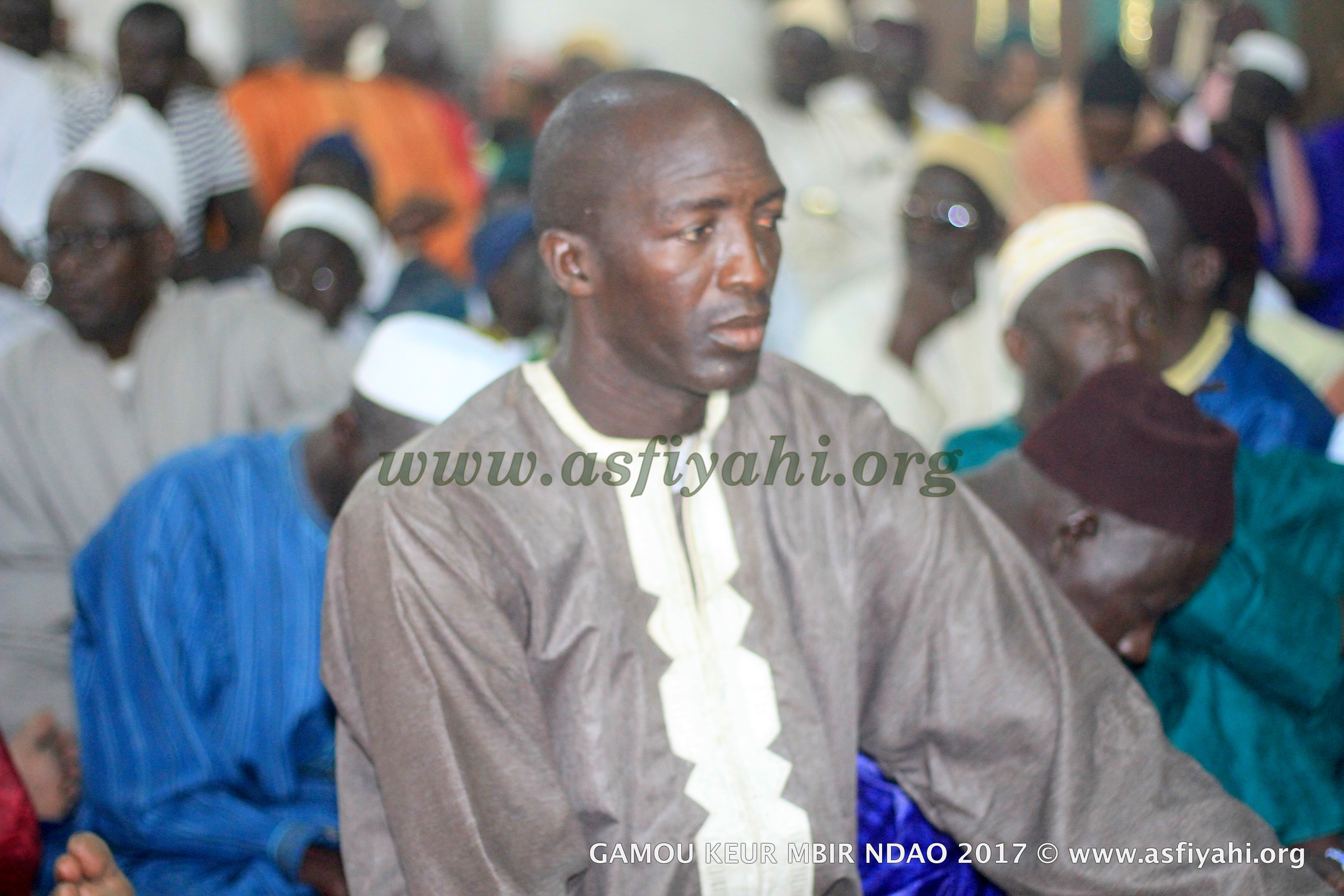 PHOTOS - Les Images du Gamou 2017 de Keur Mbir Ndao (Région de Thies) , présidé par Serigne Habib Sy Ibn Serigne Mbaye Sy Mansour et El Hadj Tafsir Sakho