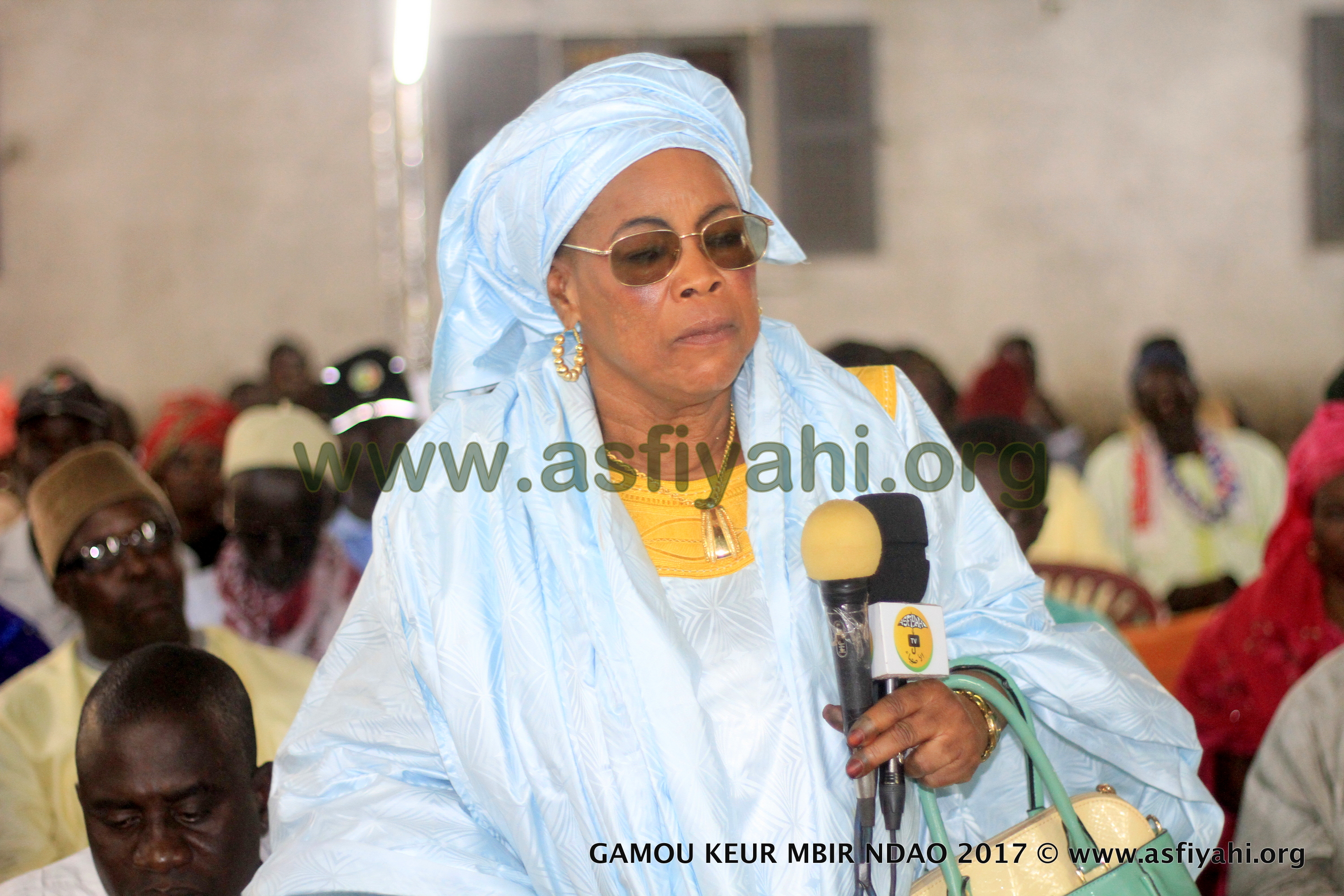 PHOTOS - Les Images du Gamou 2017 de Keur Mbir Ndao (Région de Thies) , présidé par Serigne Habib Sy Ibn Serigne Mbaye Sy Mansour et El Hadj Tafsir Sakho