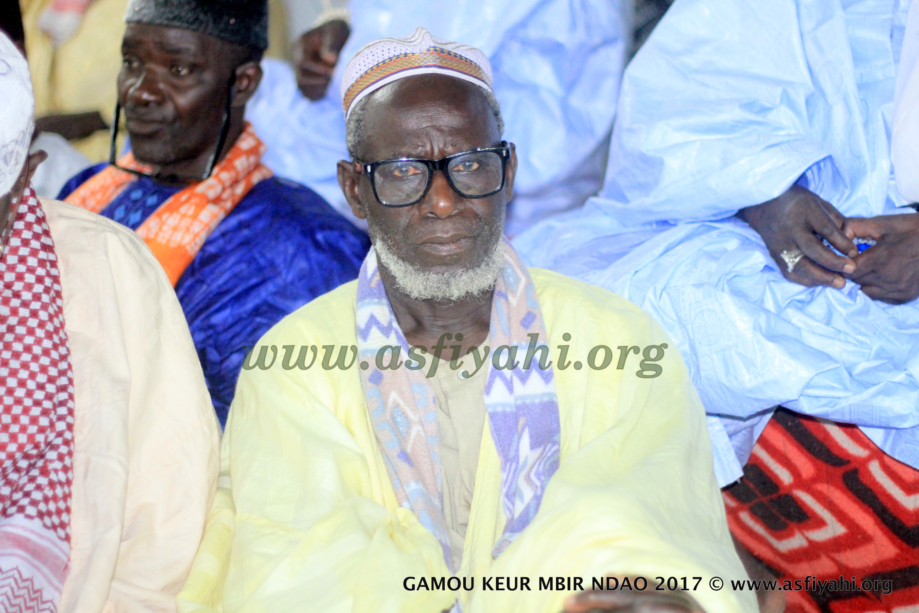 PHOTOS - Les Images du Gamou 2017 de Keur Mbir Ndao (Région de Thies) , présidé par Serigne Habib Sy Ibn Serigne Mbaye Sy Mansour et El Hadj Tafsir Sakho